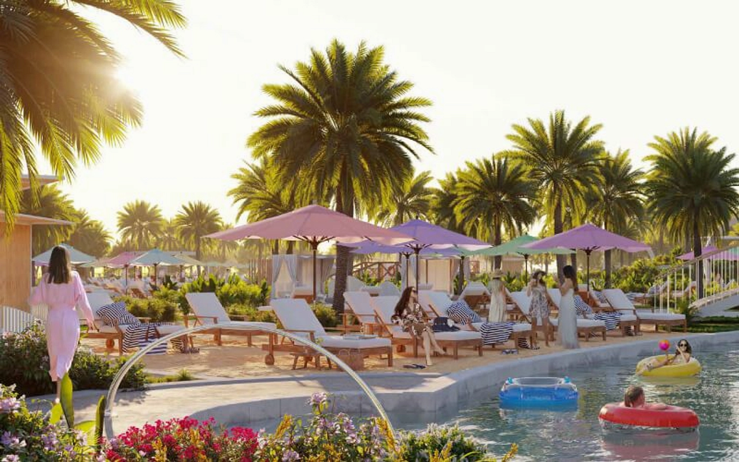 The Farmhouses image 3 - Provident Estate