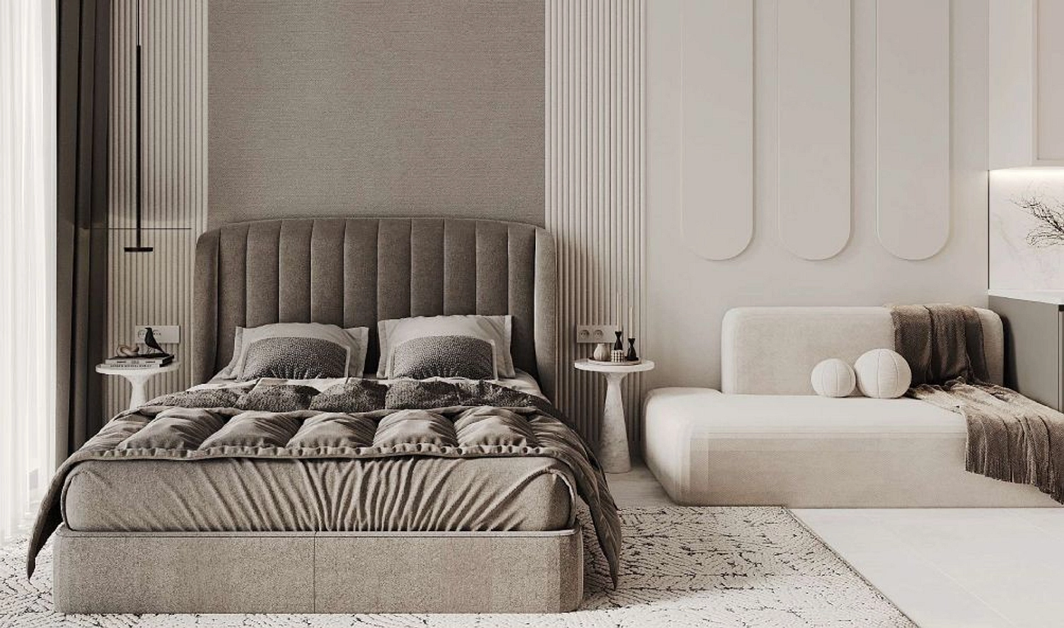 The F1FTH Tower image 4 - Provident Estate