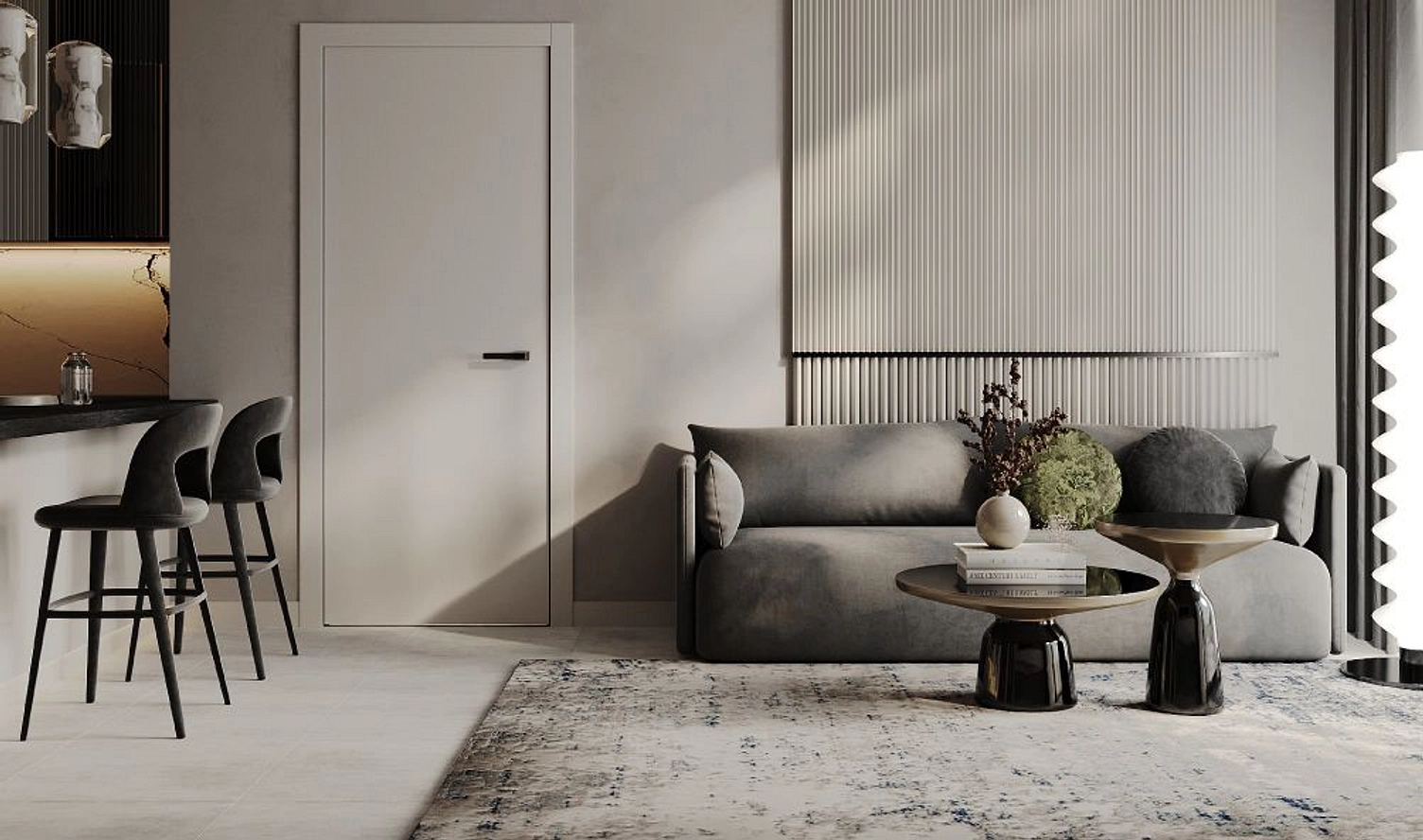 The F1FTH Tower image 3 - Provident Estate