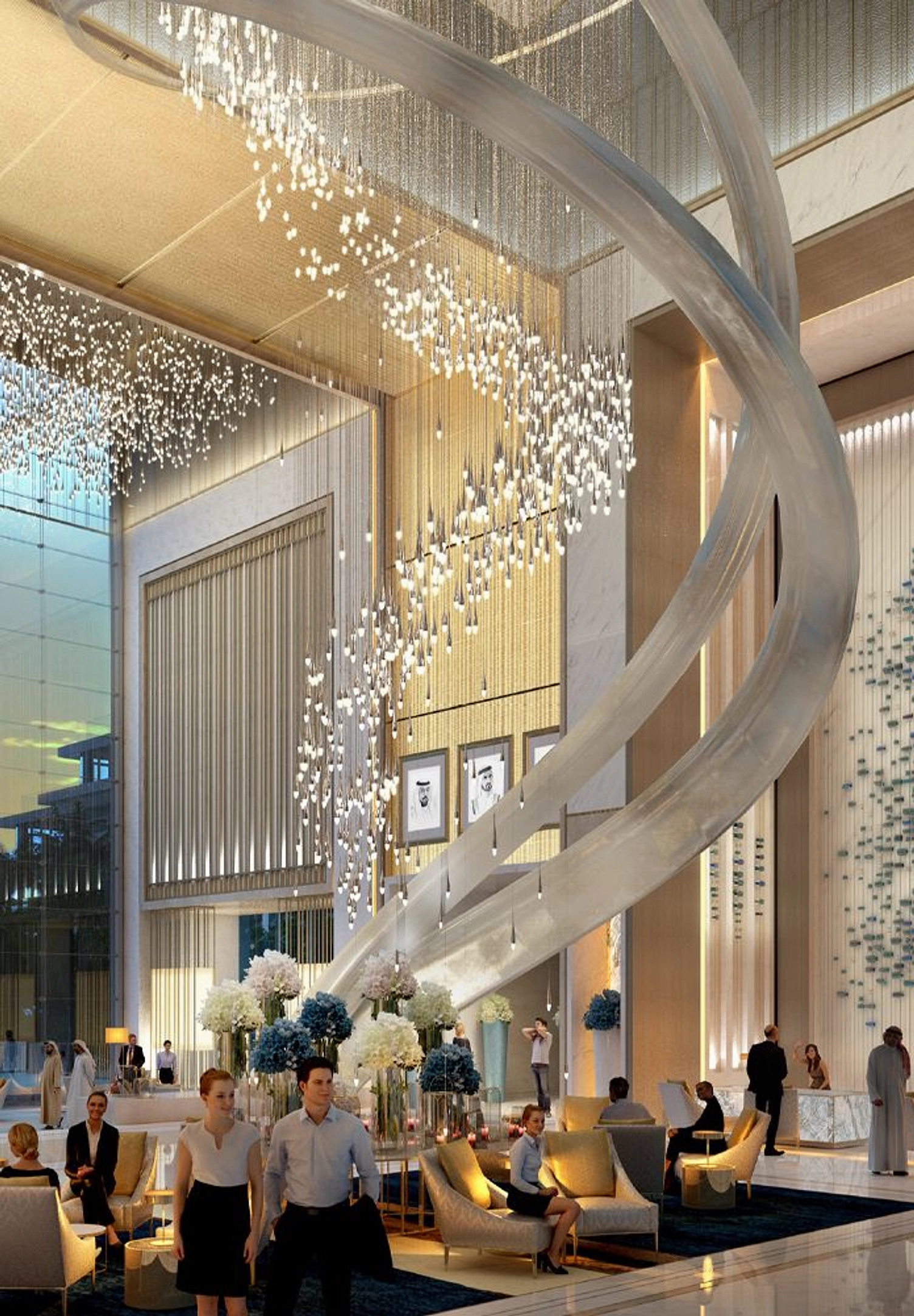 Five JBR image 5 - Provident Estate