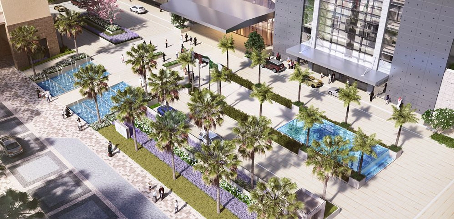 Five JBR image 3 - Provident Estate