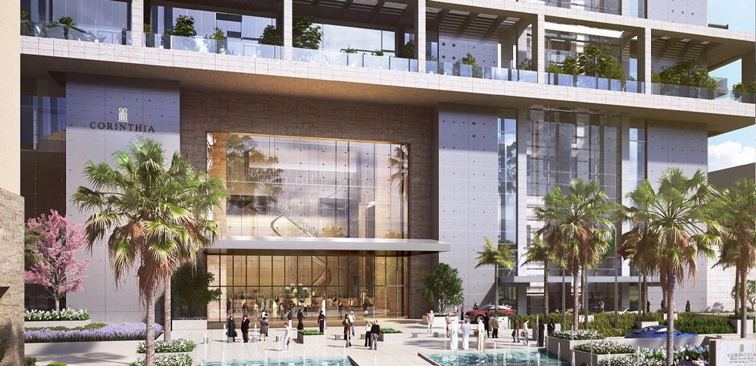 Five JBR image 2 - Provident Estate