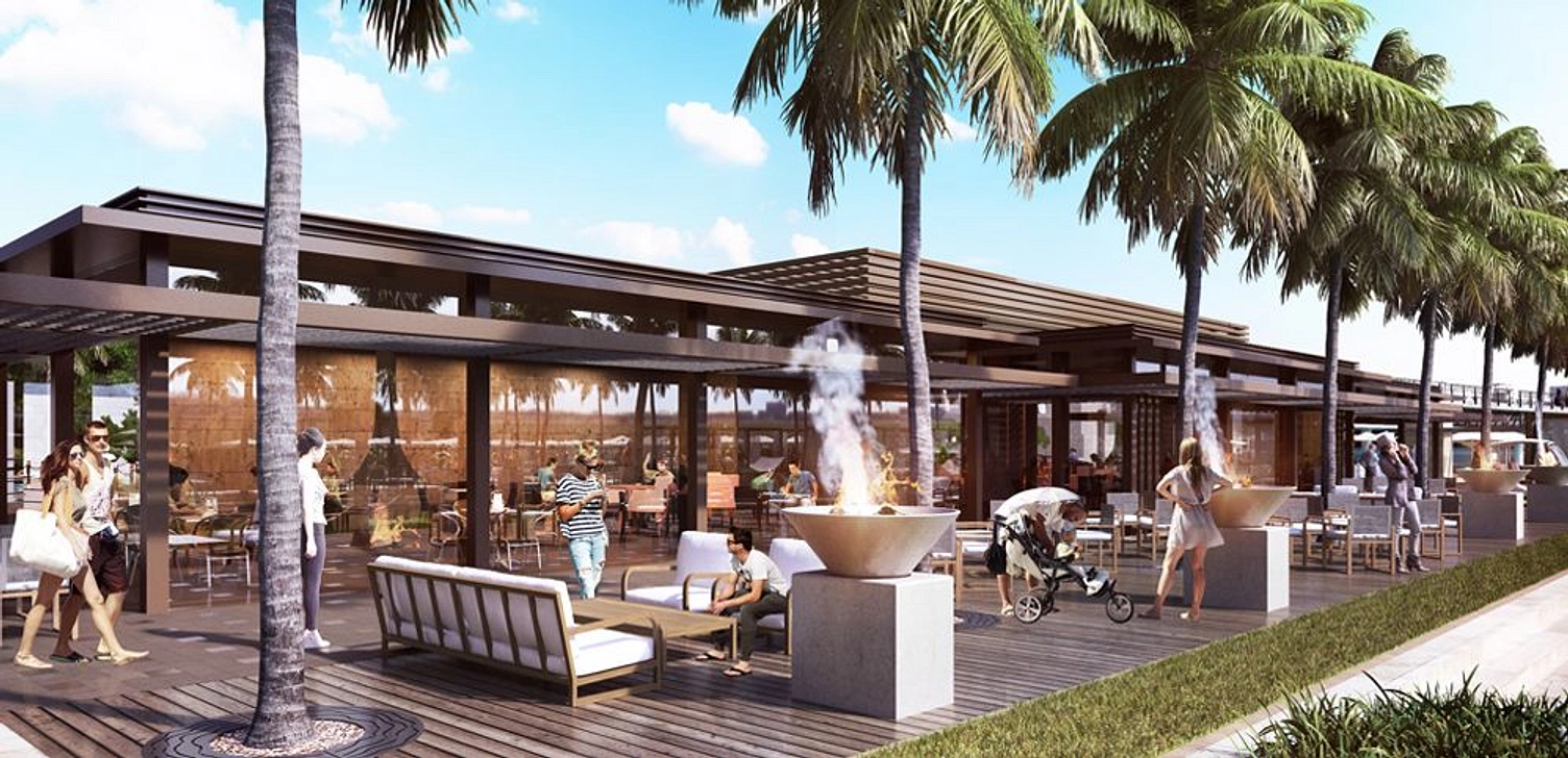 Five JBR image 4 - Provident Estate