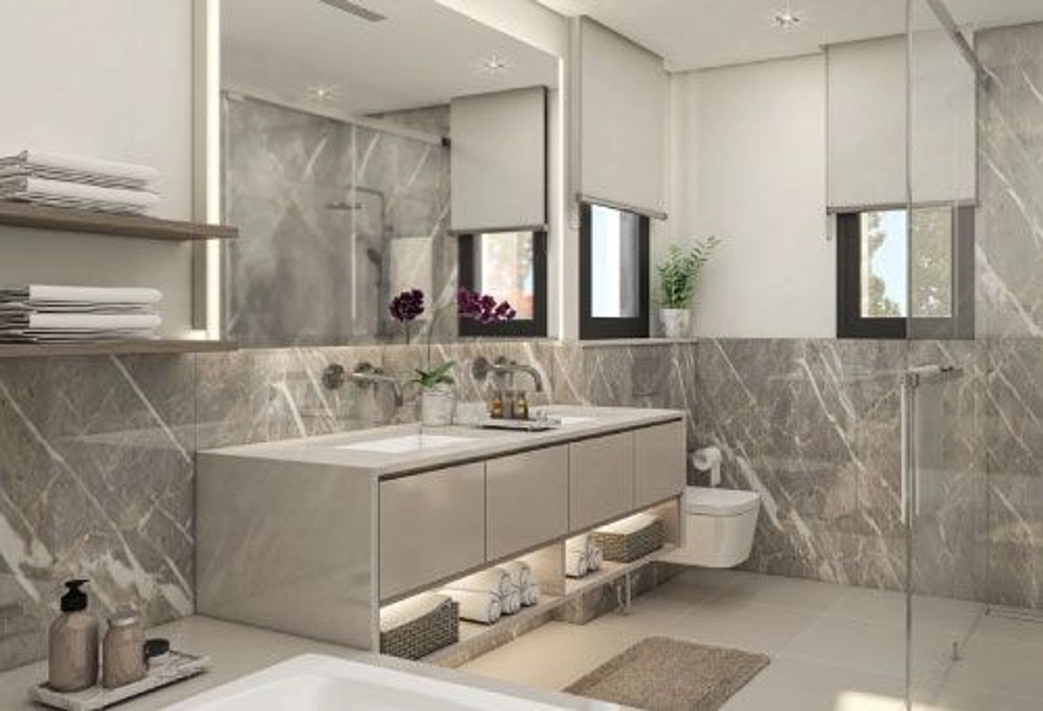 Murooj Al Furjan image 3 - Provident Estate