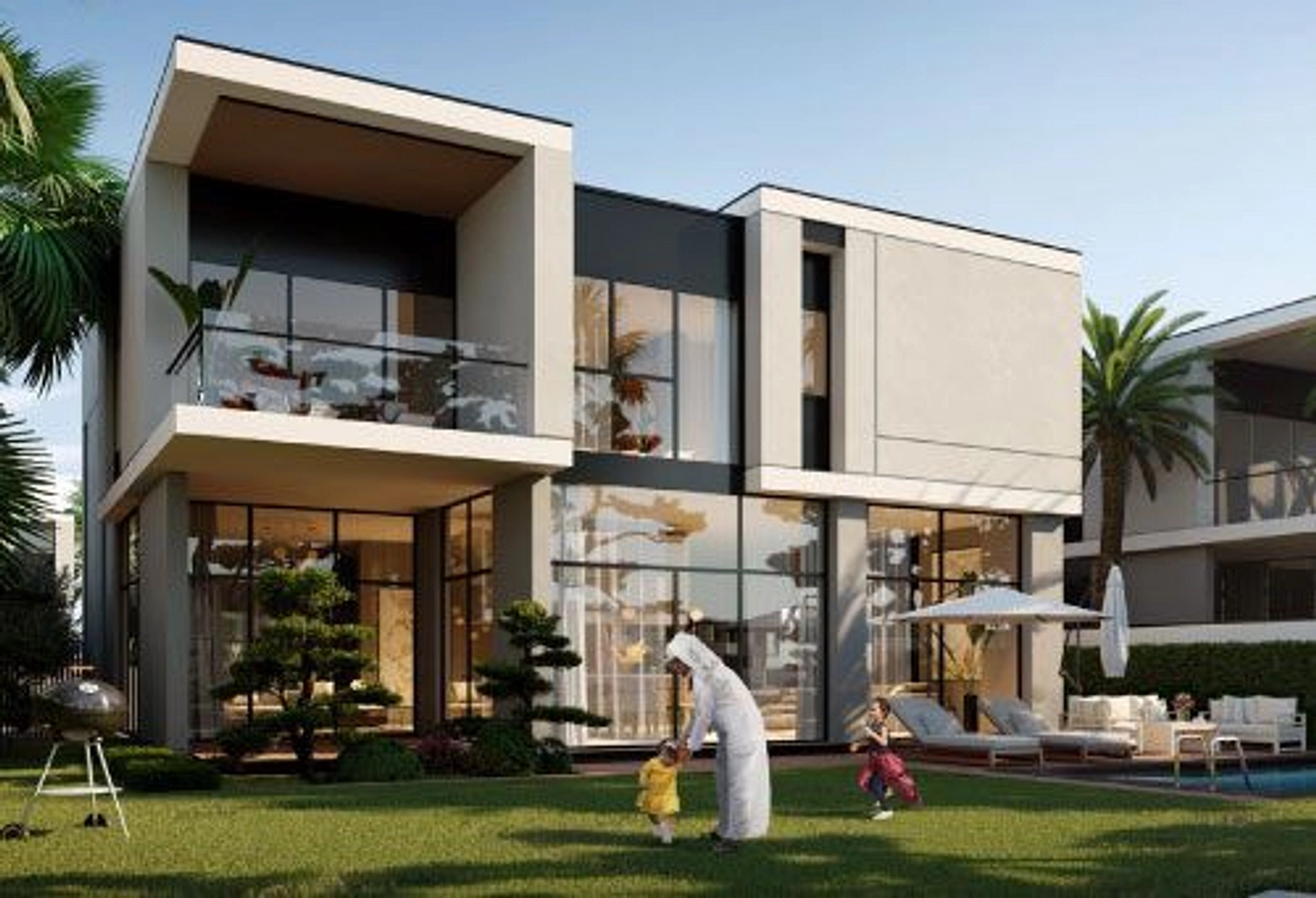 Murooj Al Furjan image 2 - Provident Estate