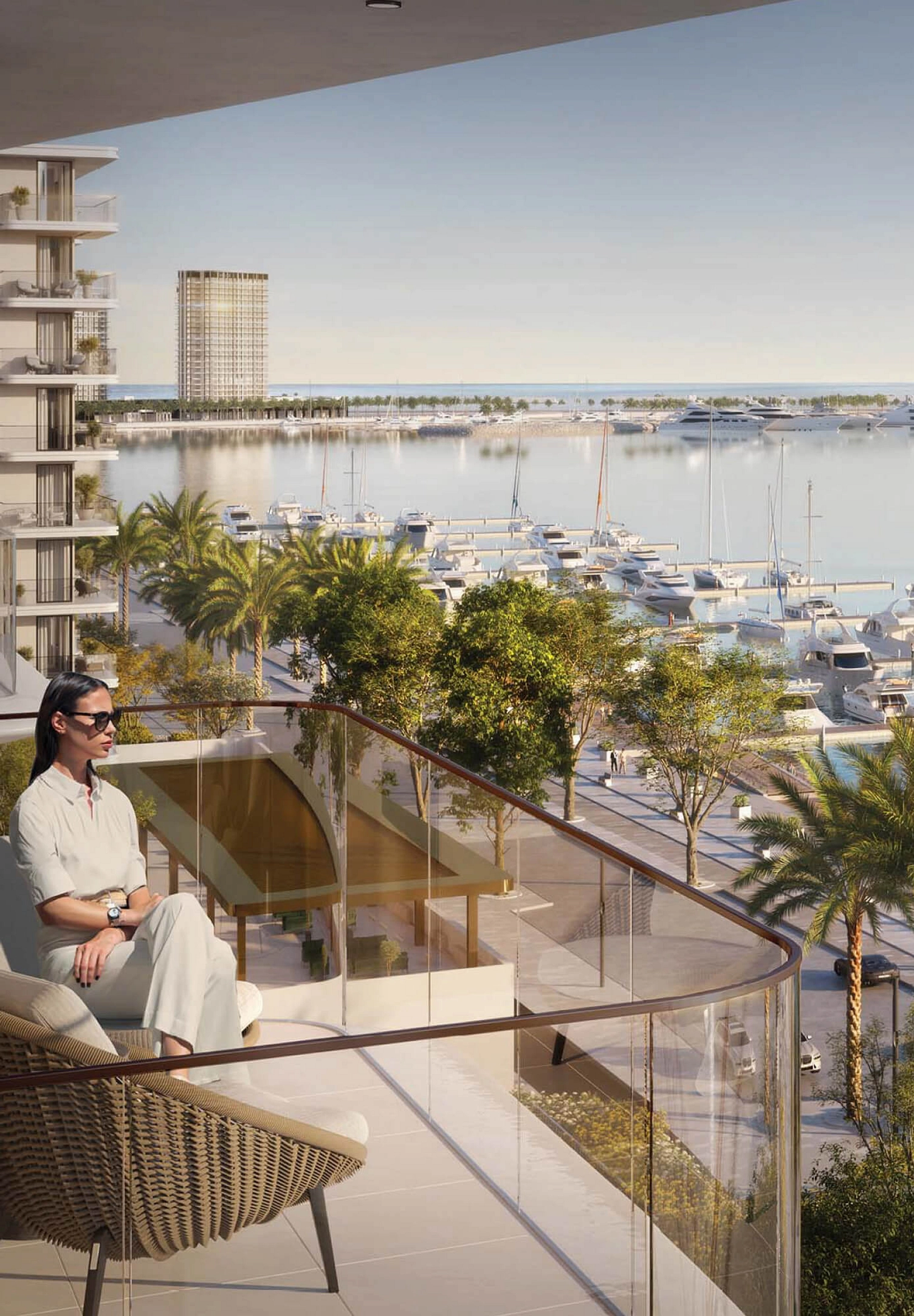 Pier Point image 0 - Provident Estate