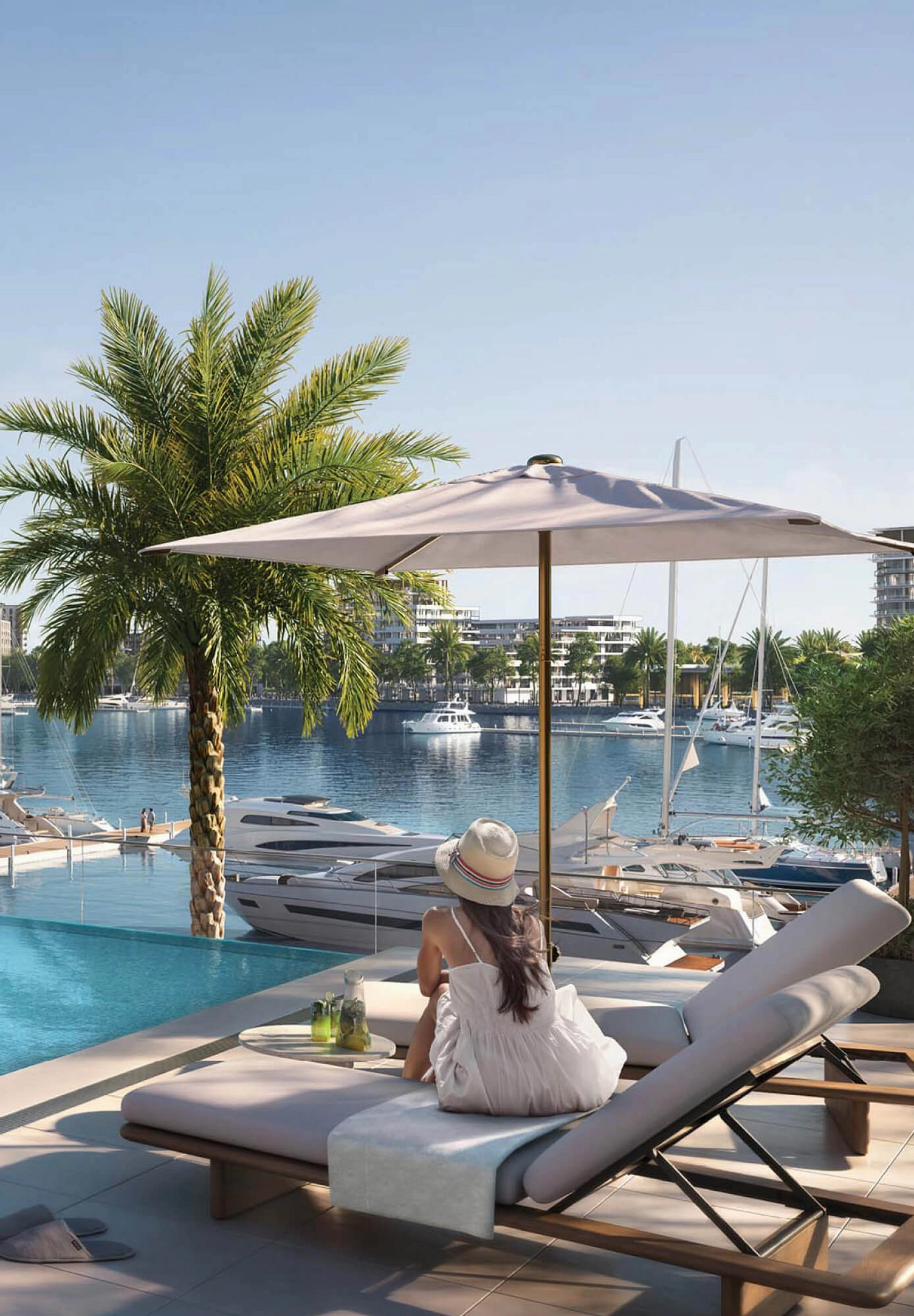 Pier Point image 5 - Provident Estate