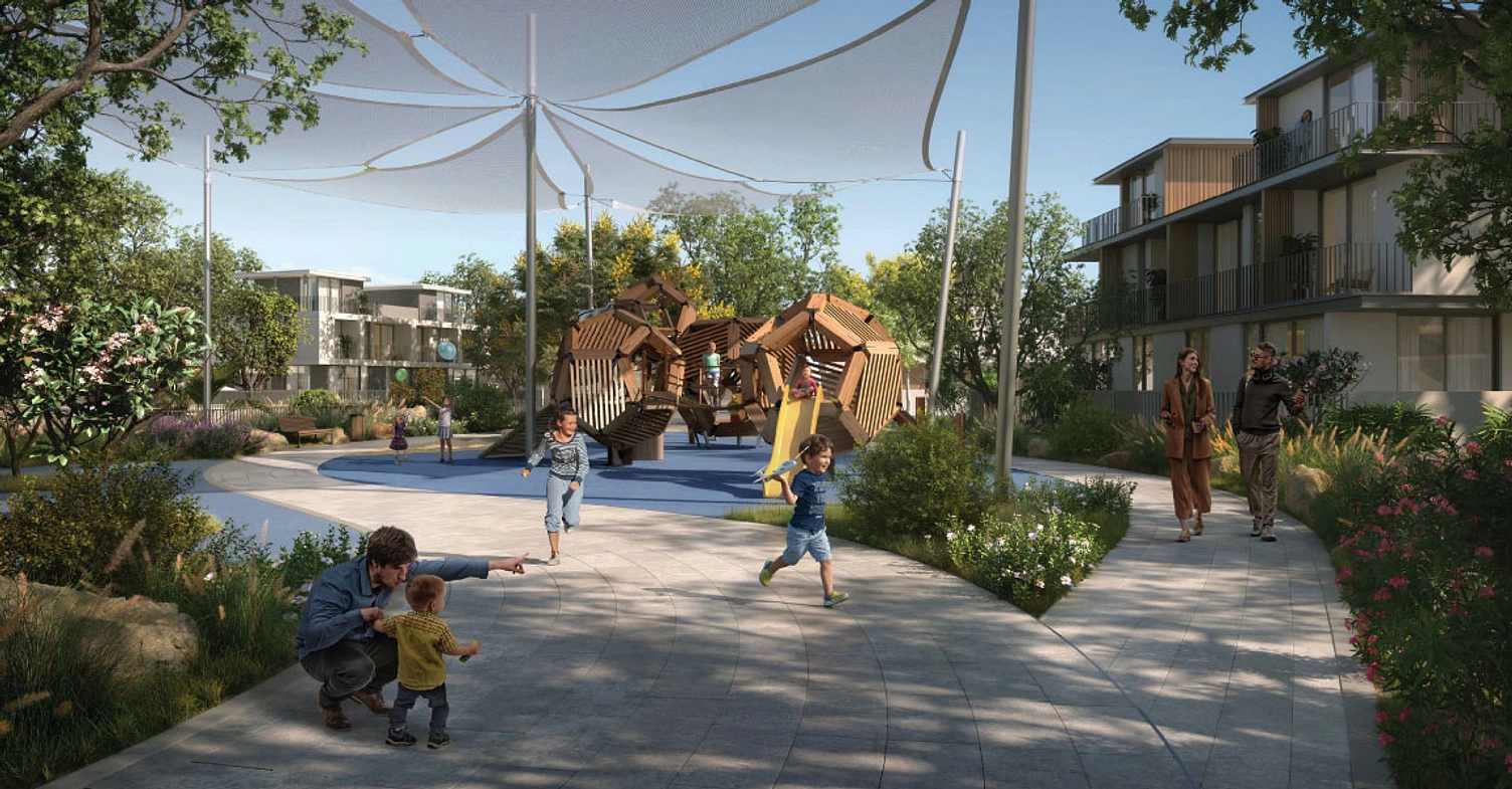 Velora 2 image 3 - Provident Estate