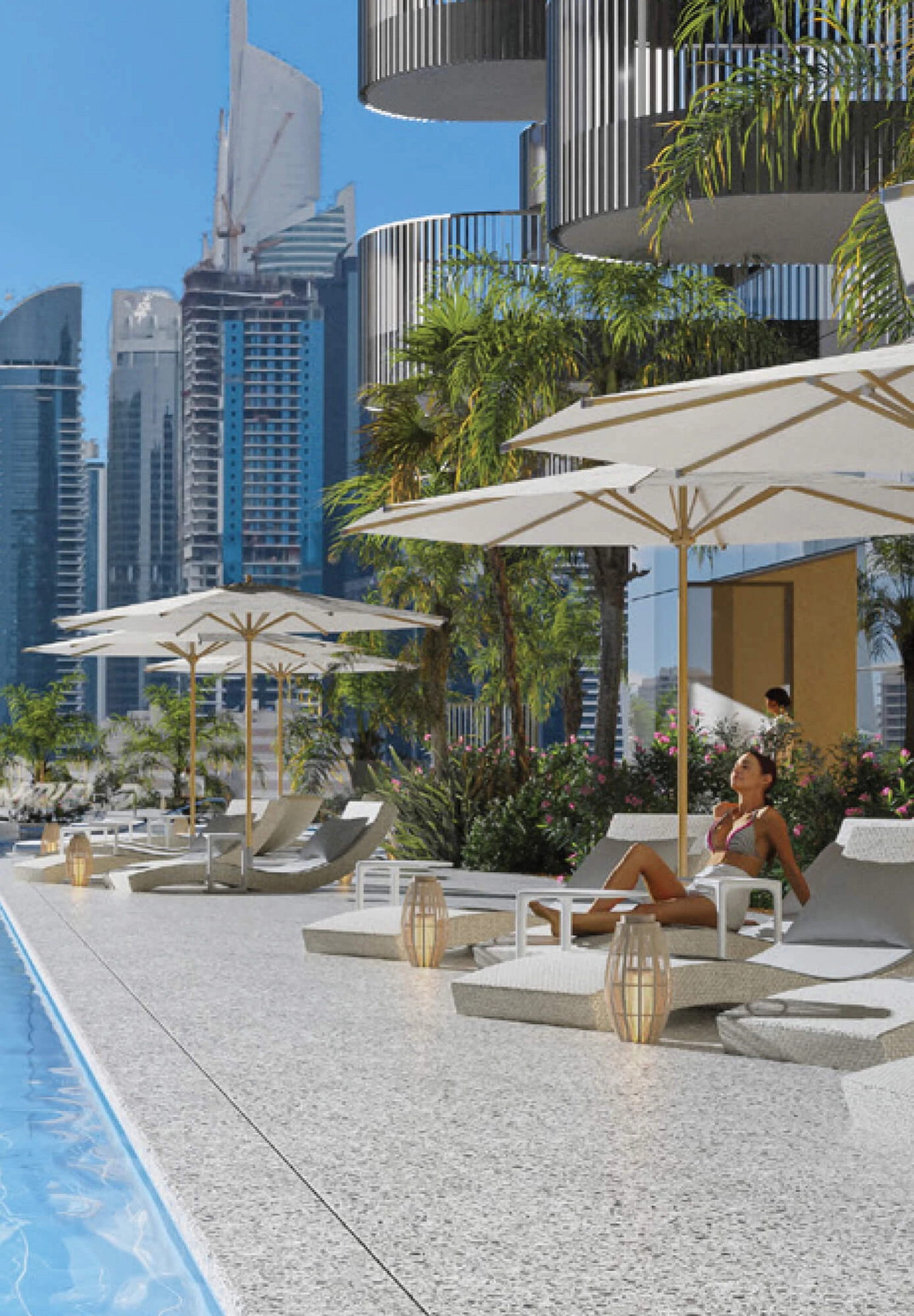 W Residences image 5 - Provident Estate