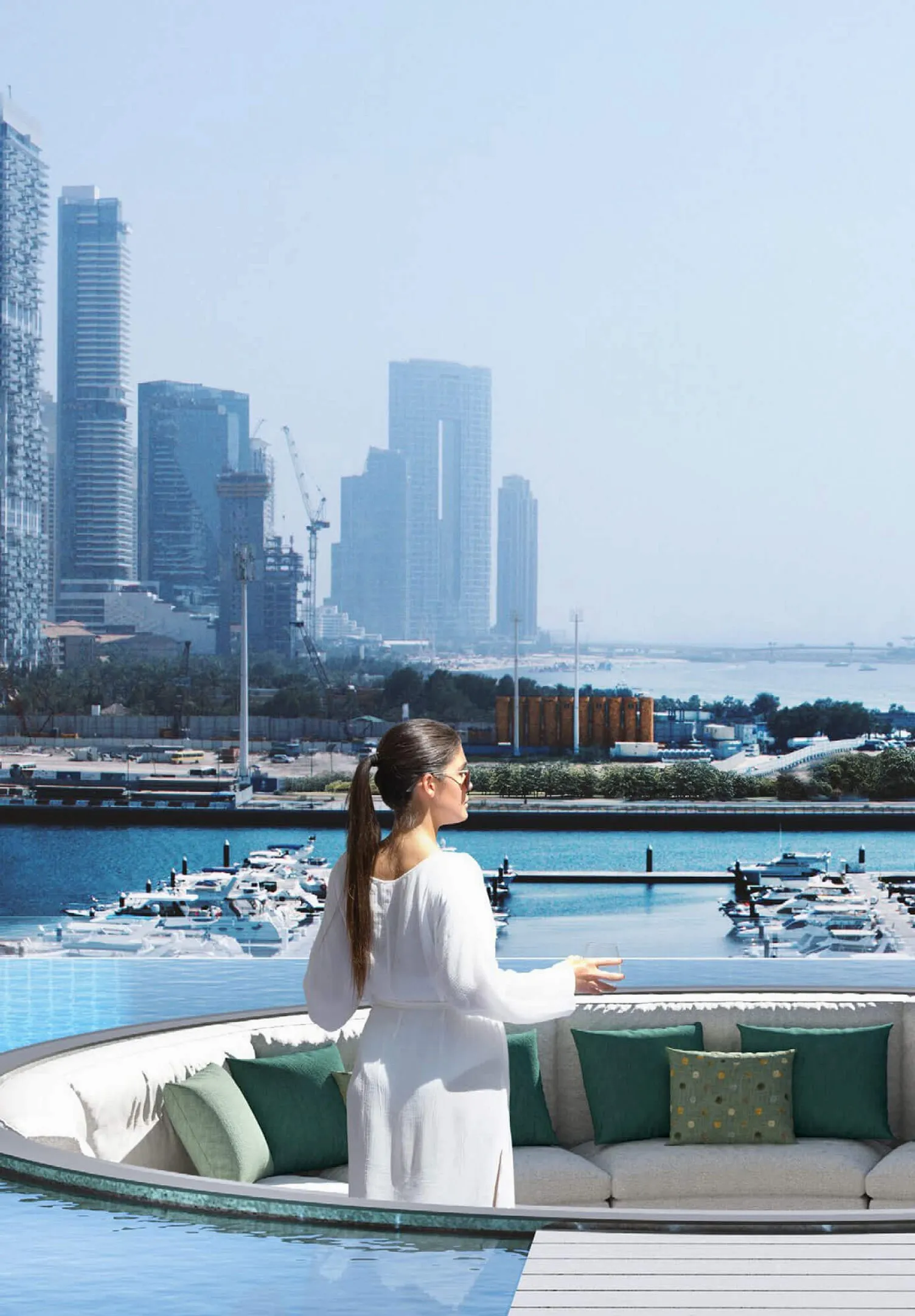 W Residences image 5 - Provident Estate