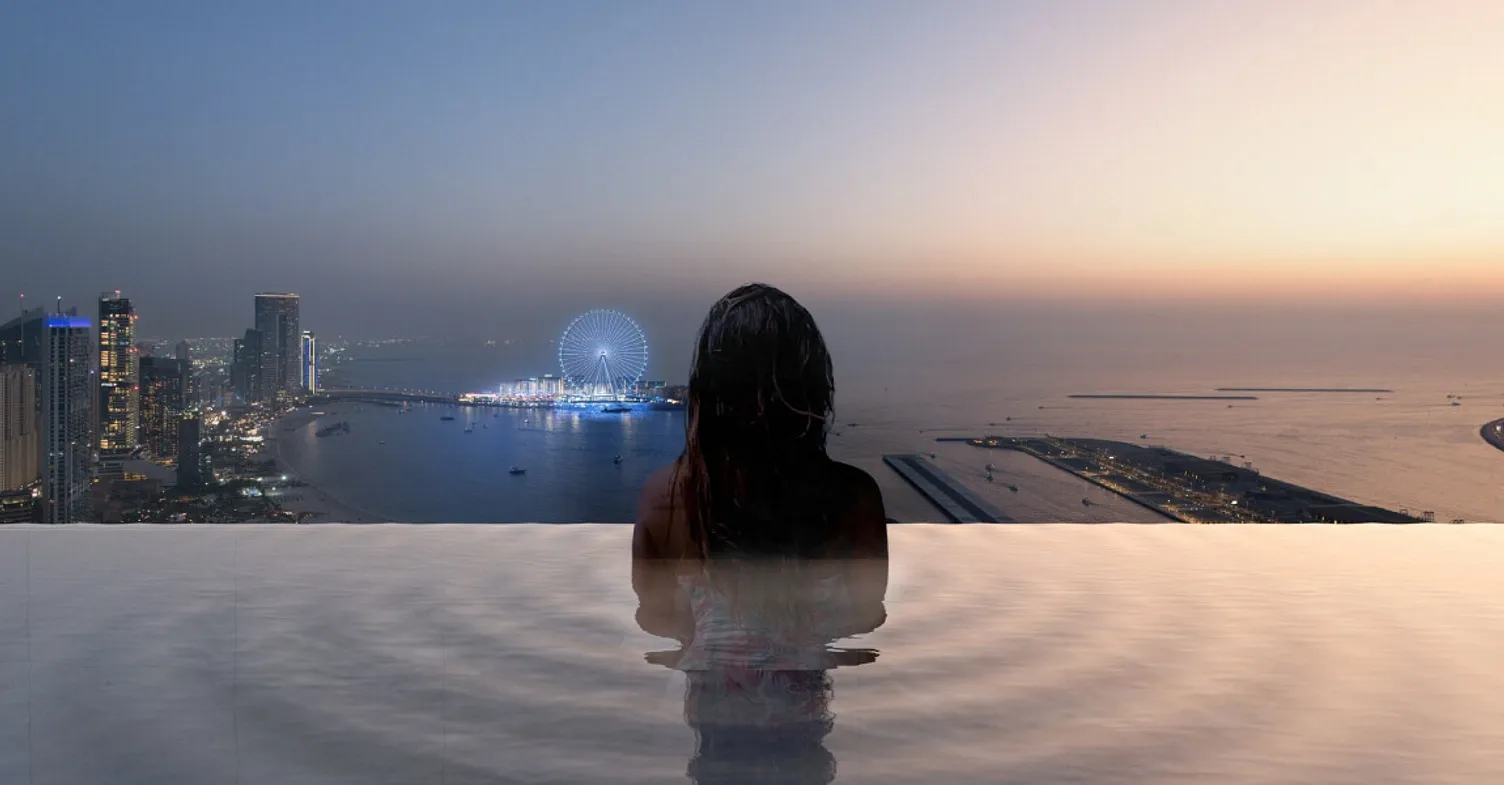 W Residences image 2 - Provident Estate