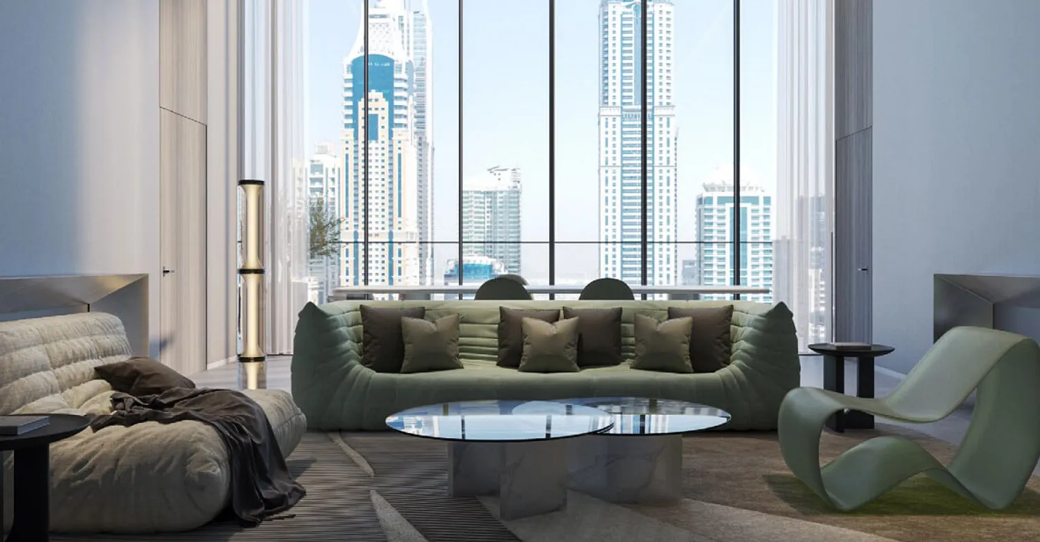 W Residences image 3 - Provident Estate