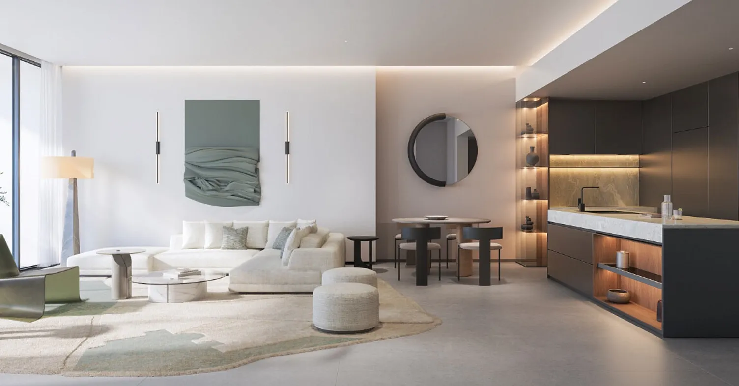 W Residences image 4 - Provident Estate