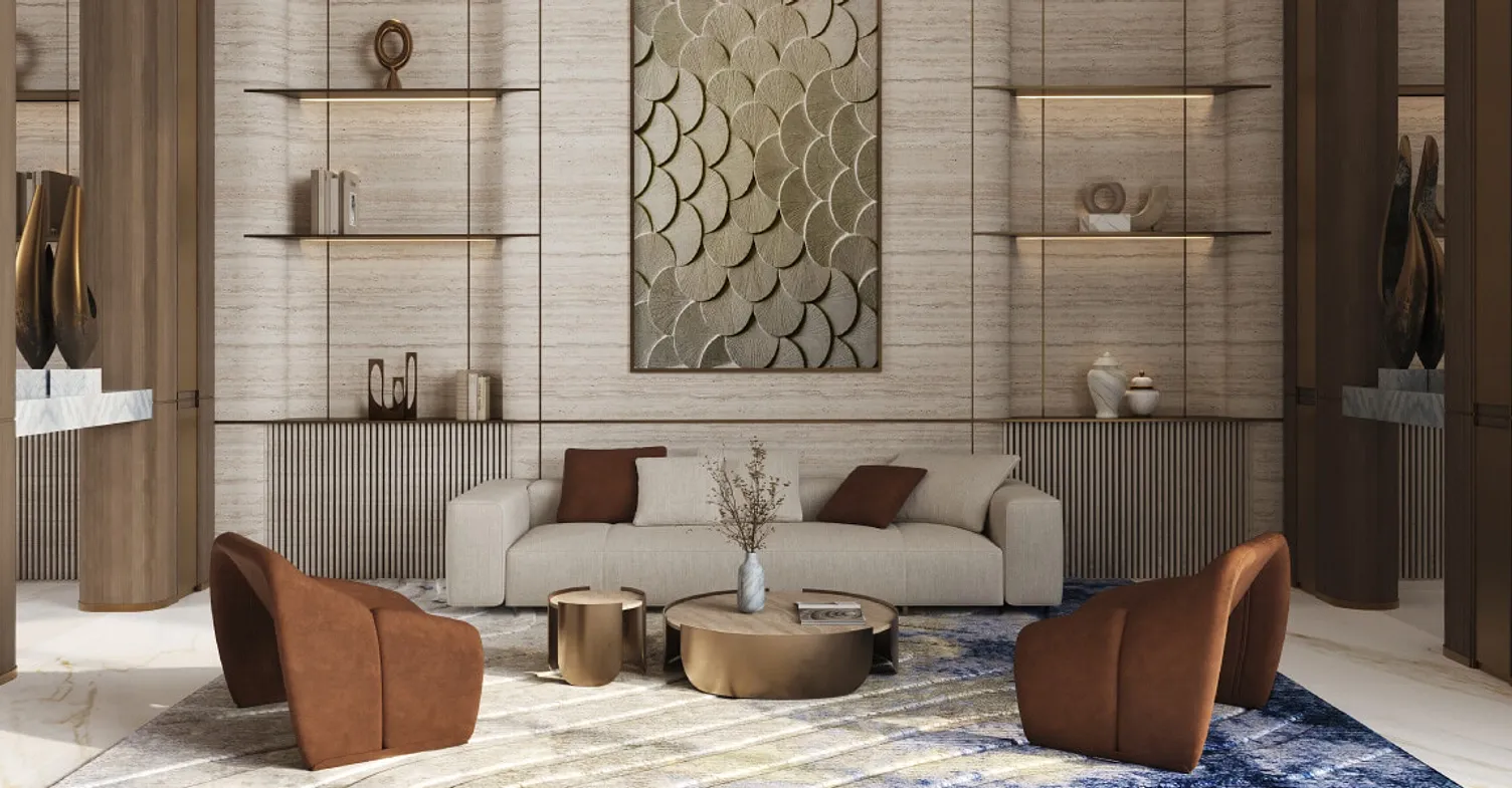 Binghatti Hillviews image 4 - Provident Estate