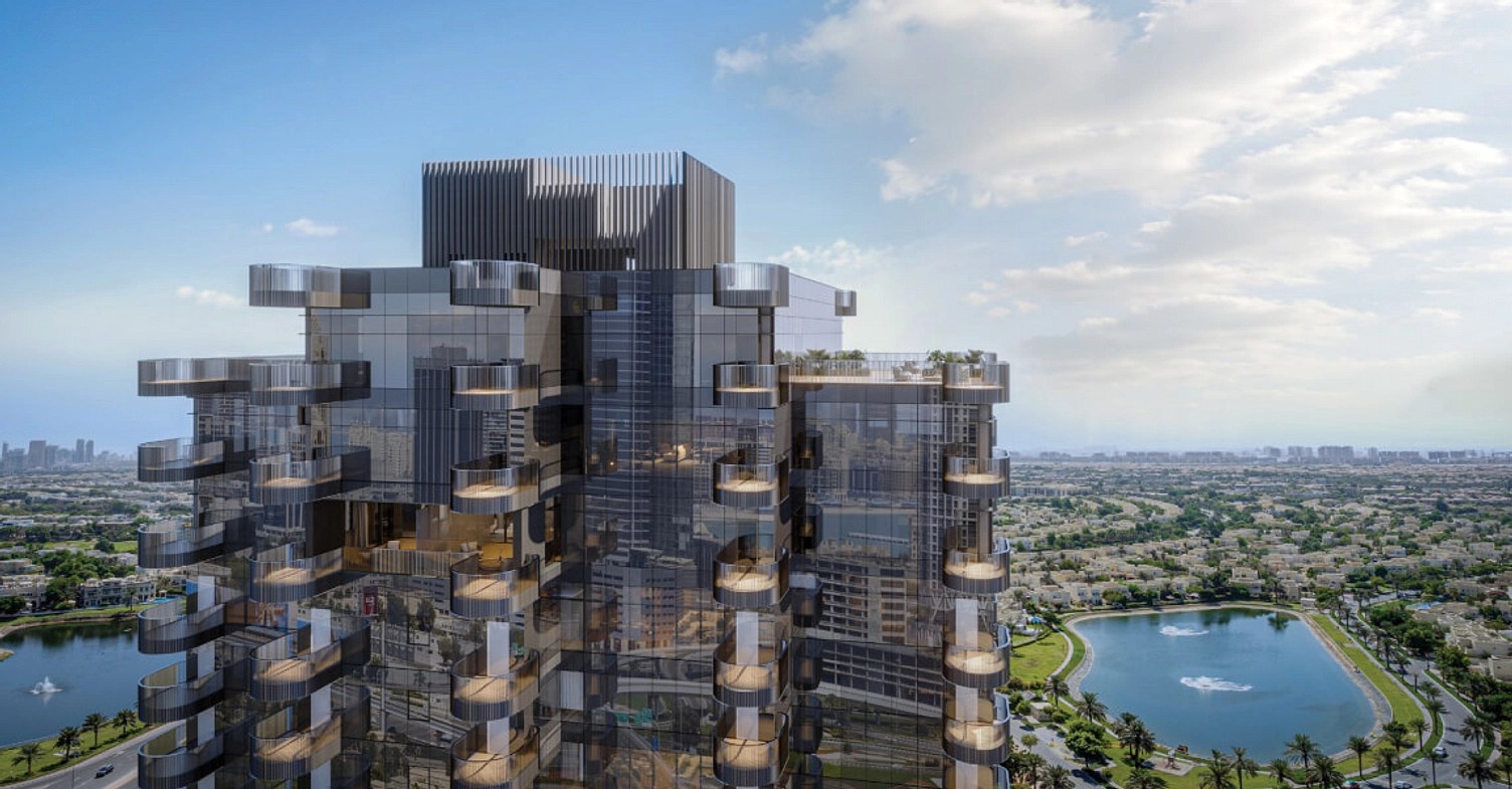 W Residences image 2 - Provident Estate