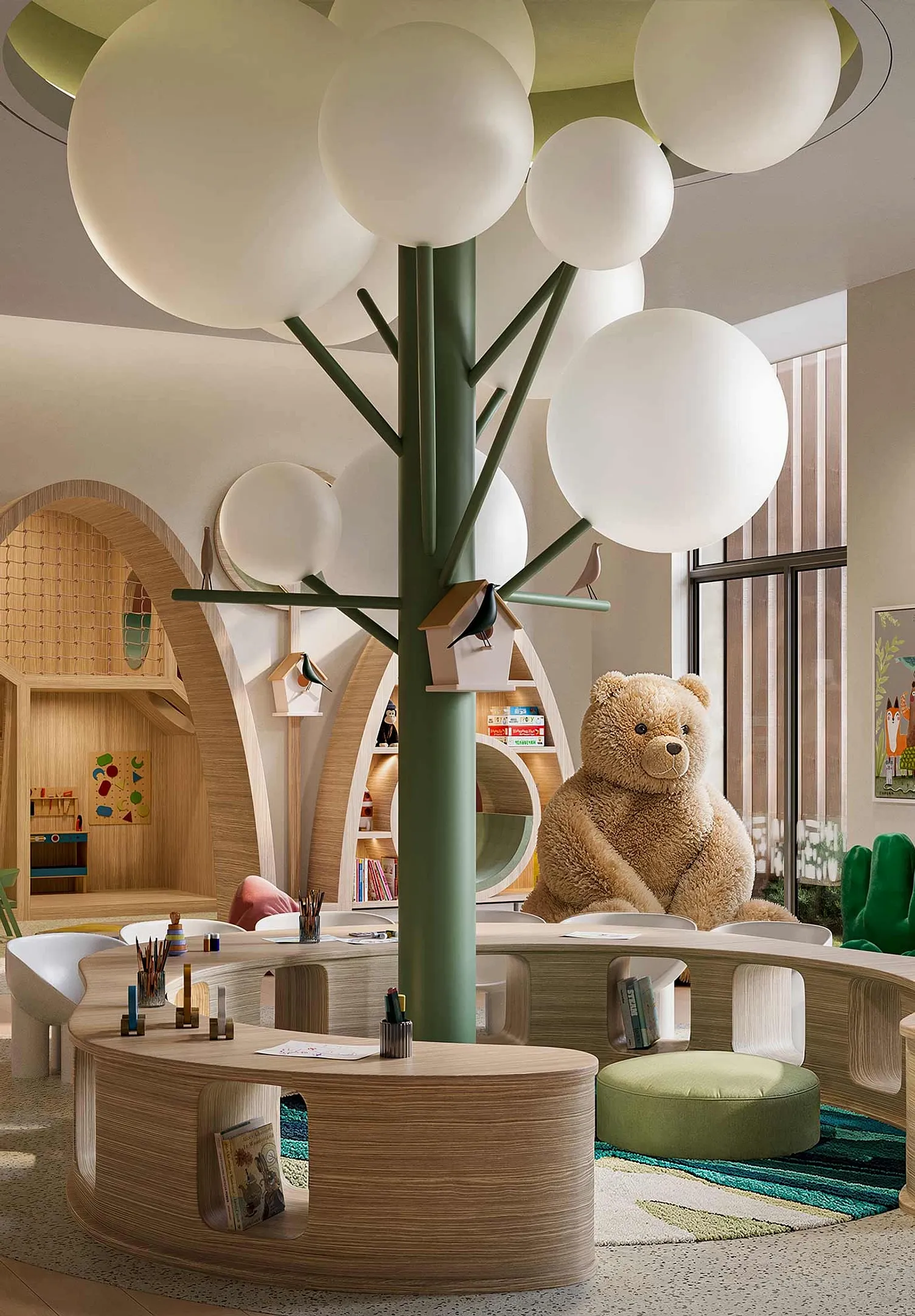 Crestlane image 5 - Provident Estate