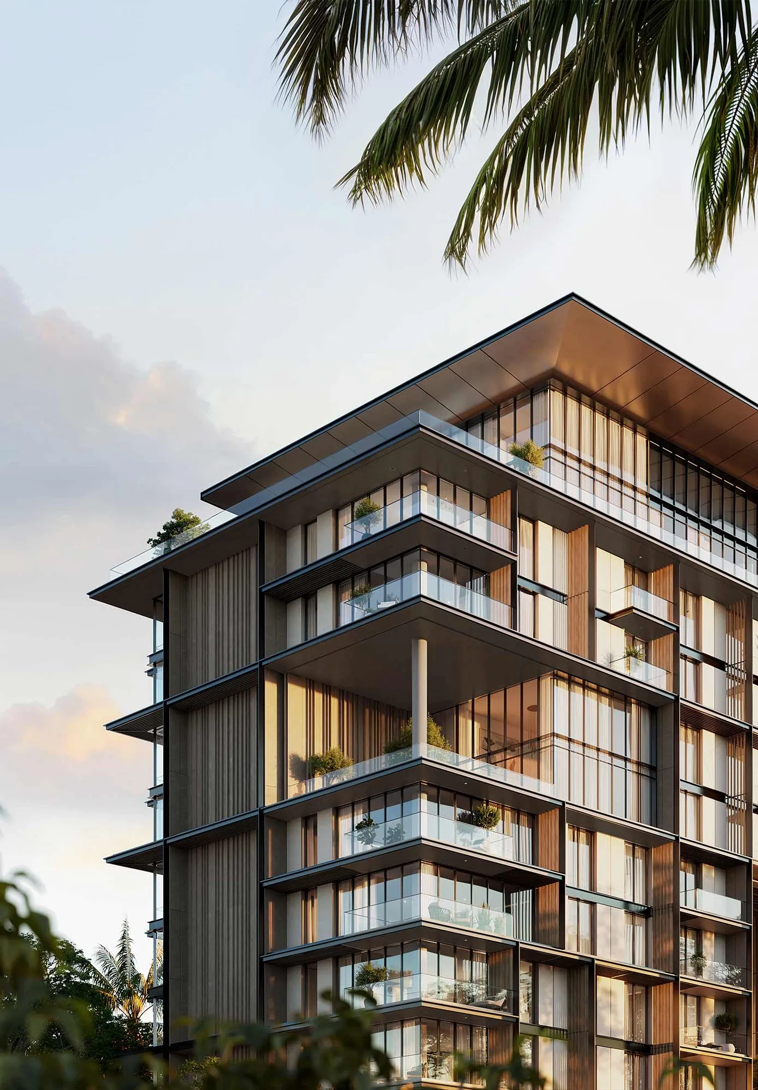 Crestlane image 0 - Provident Estate