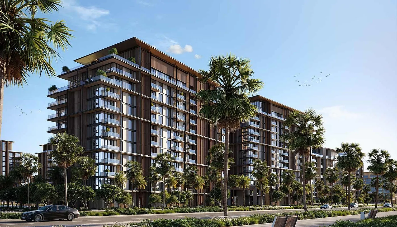 Crestlane image 1 - Provident Estate