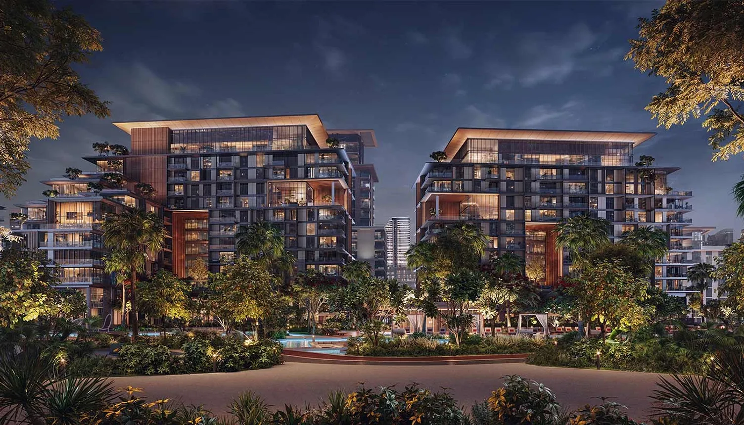 Crestlane image 2 - Provident Estate