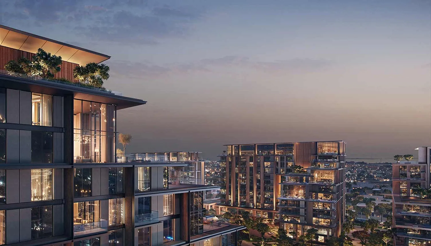 Crestlane image 3 - Provident Estate