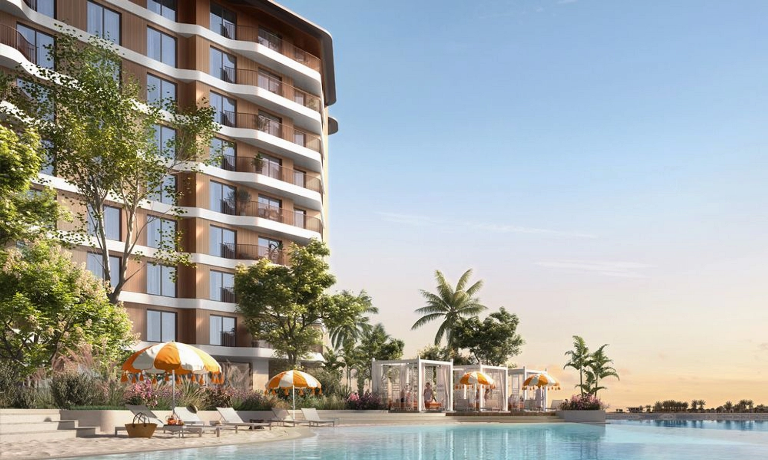 Gardenia Bay image 1 - Provident Estate