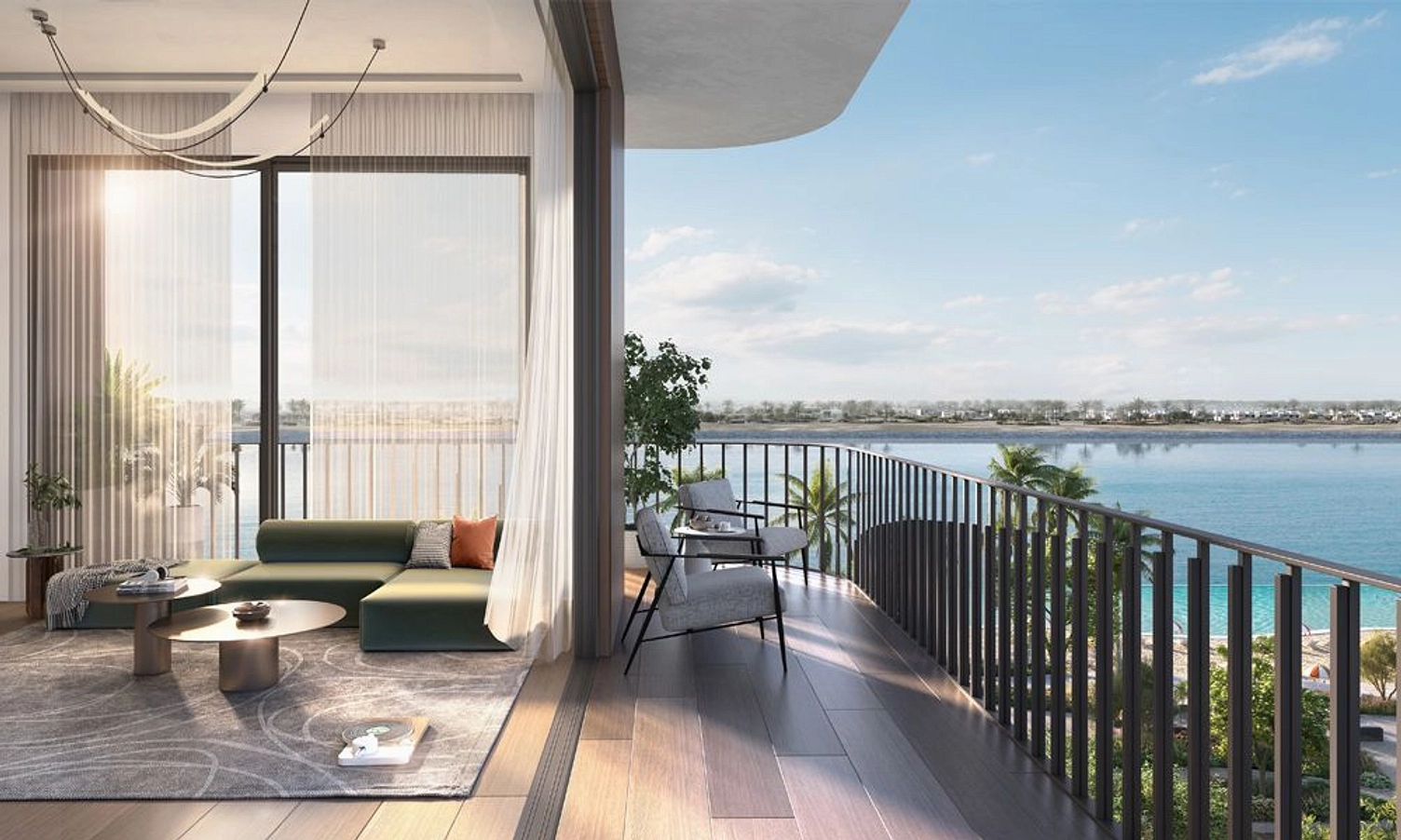 Gardenia Bay image 2 - Provident Estate