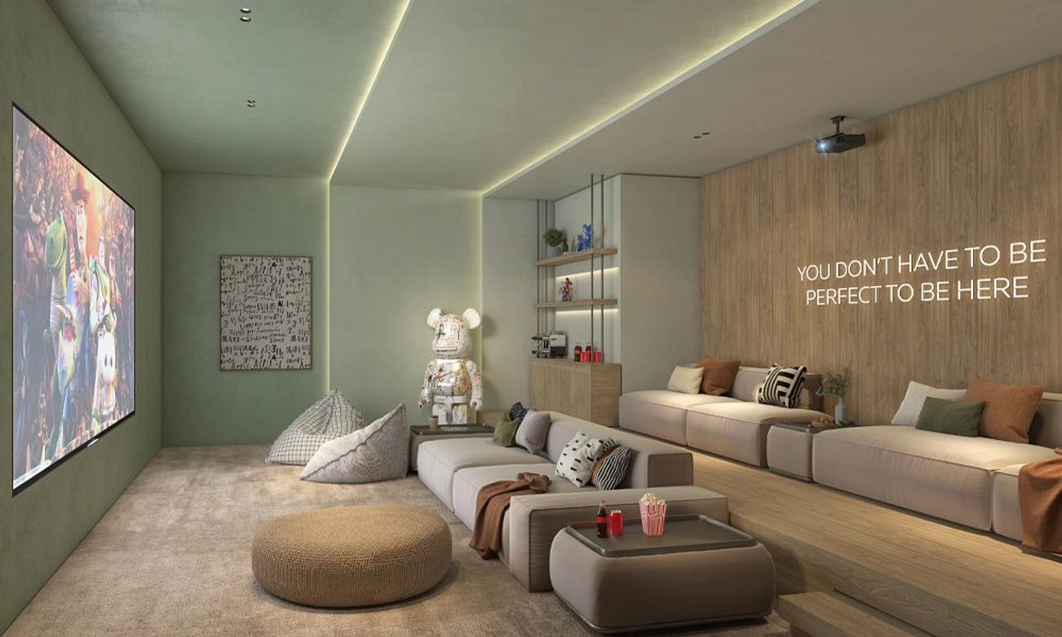 Gardenia Bay image 4 - Provident Estate