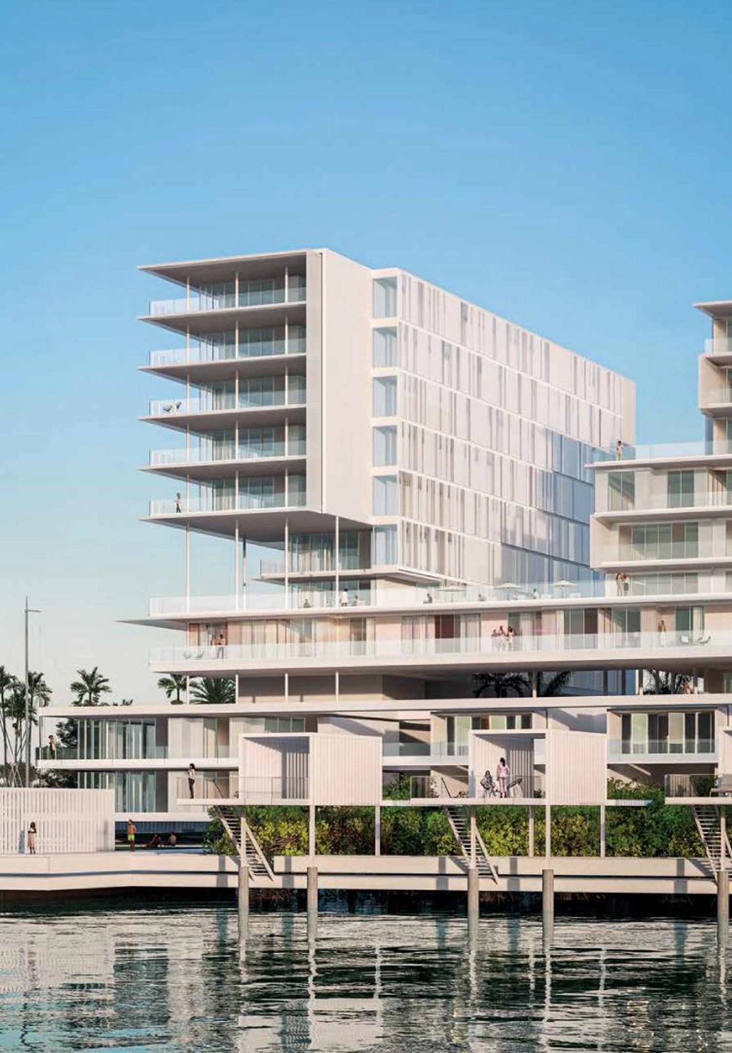 Gateway Porto Al Zorah image 0 - Provident Estate