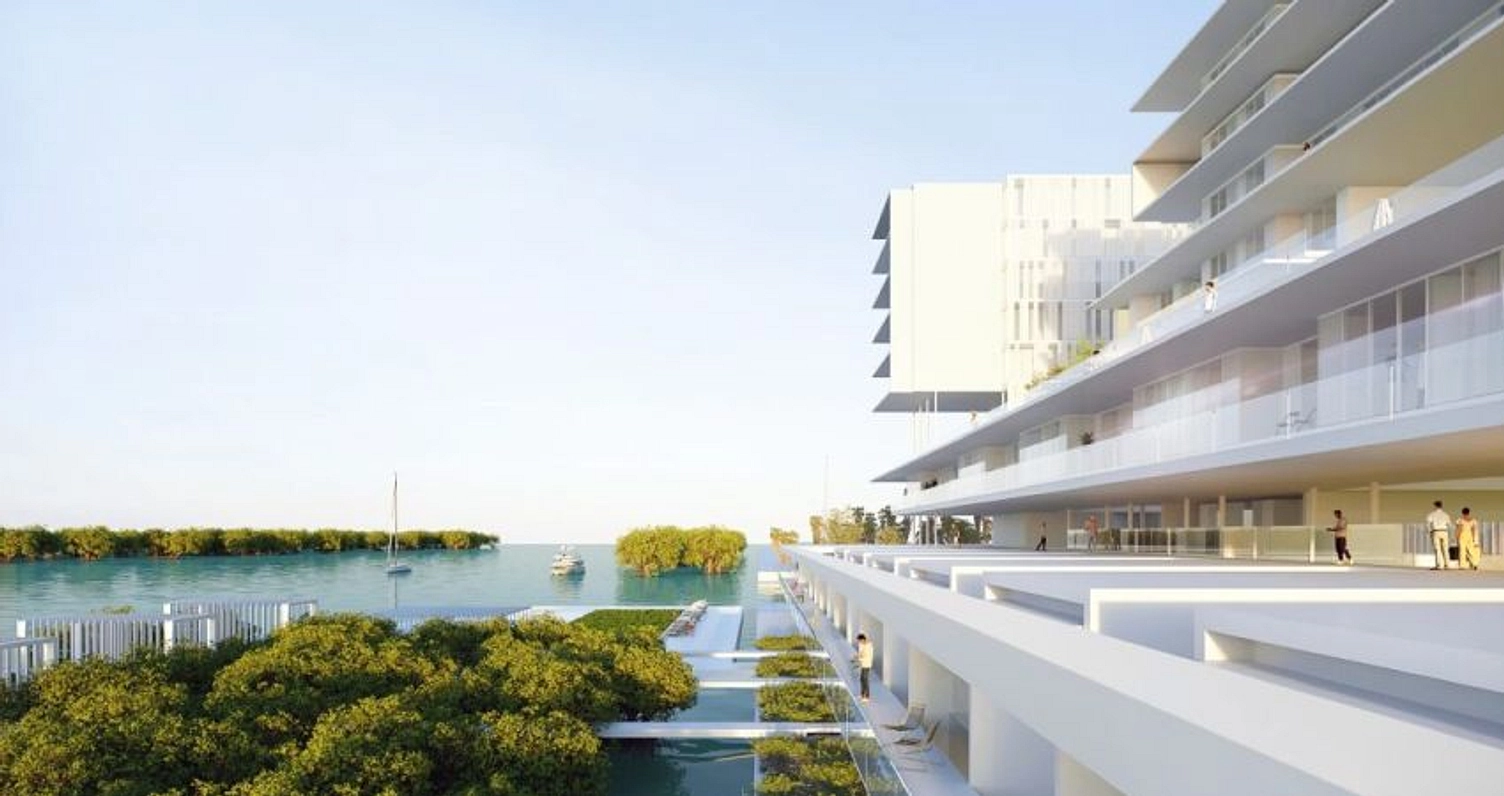 Gateway Porto Al Zorah image 2 - Provident Estate