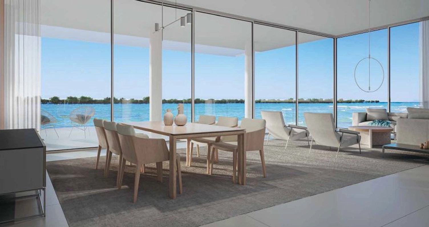 Gateway Porto Al Zorah image 3 - Provident Estate