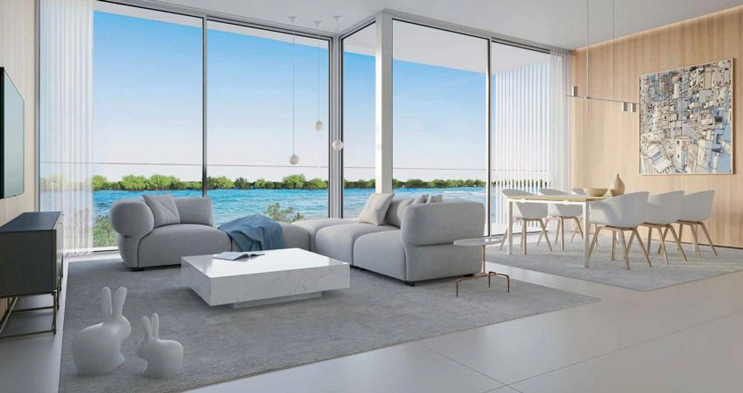 Gateway Porto Al Zorah image 4 - Provident Estate