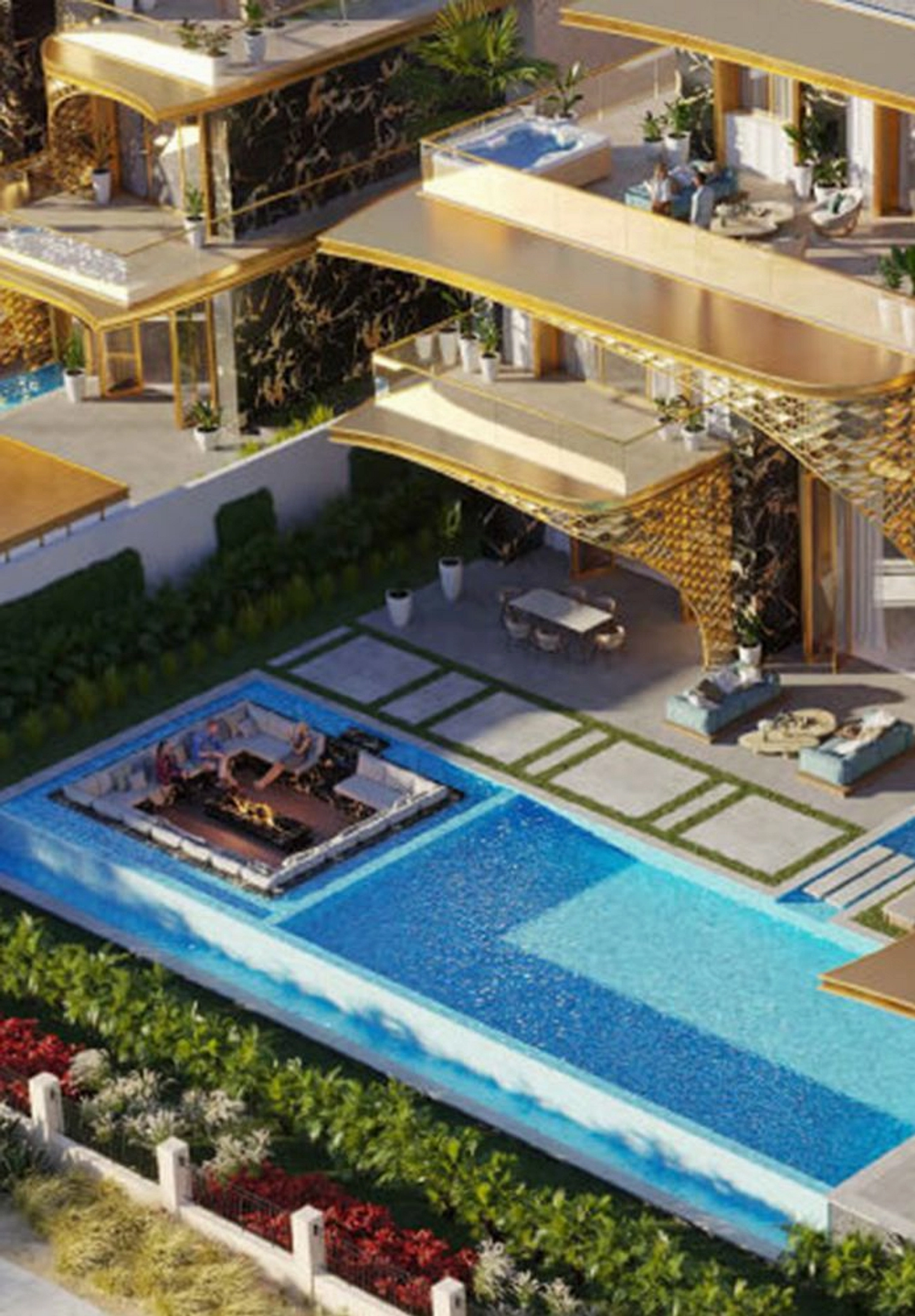 Gems Estate image 5 - Provident Estate