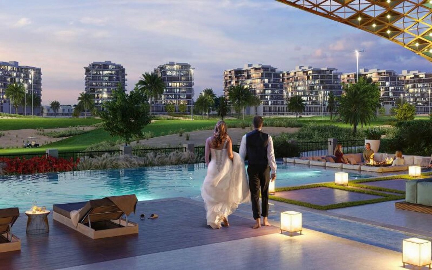 Gems Estate image 3 - Provident Estate