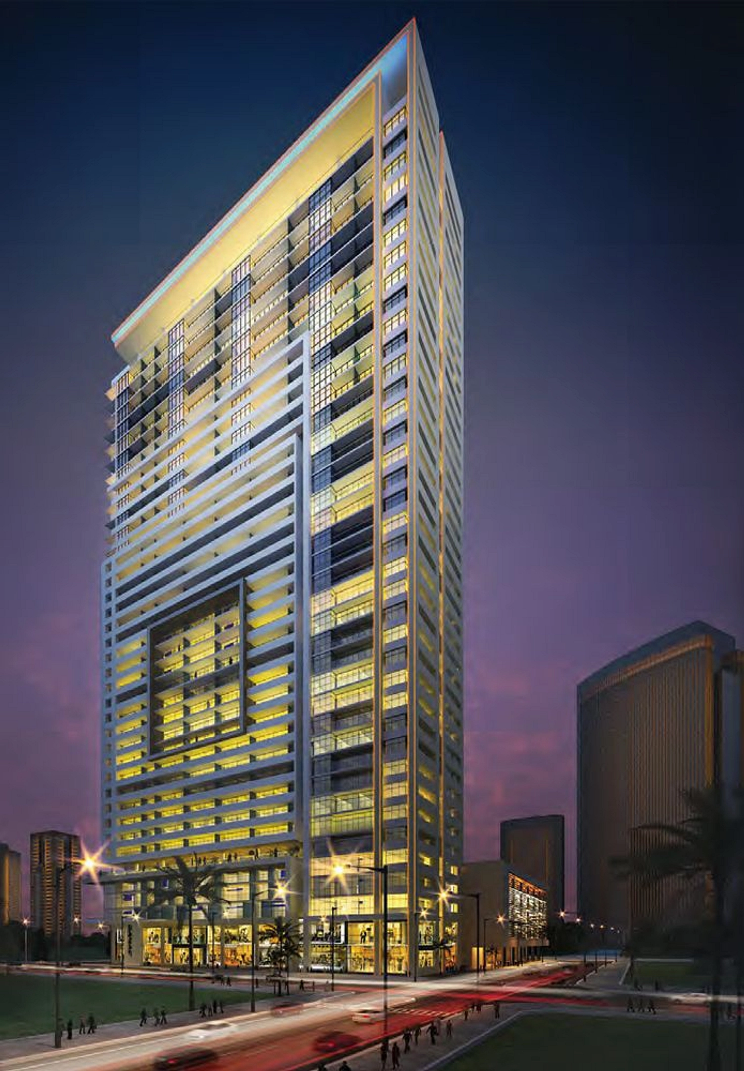 Ghalia image 0 - Provident Estate