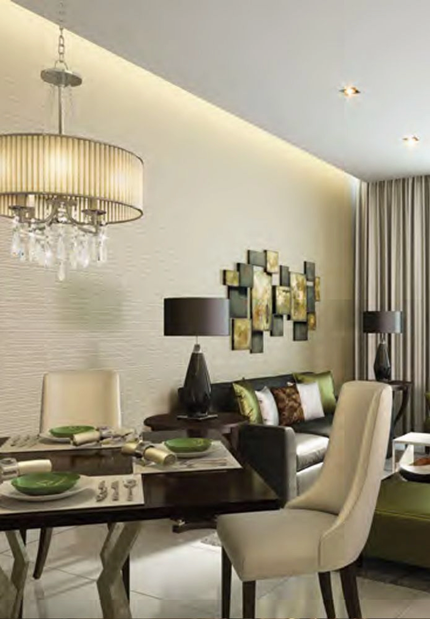 Ghalia image 5 - Provident Estate