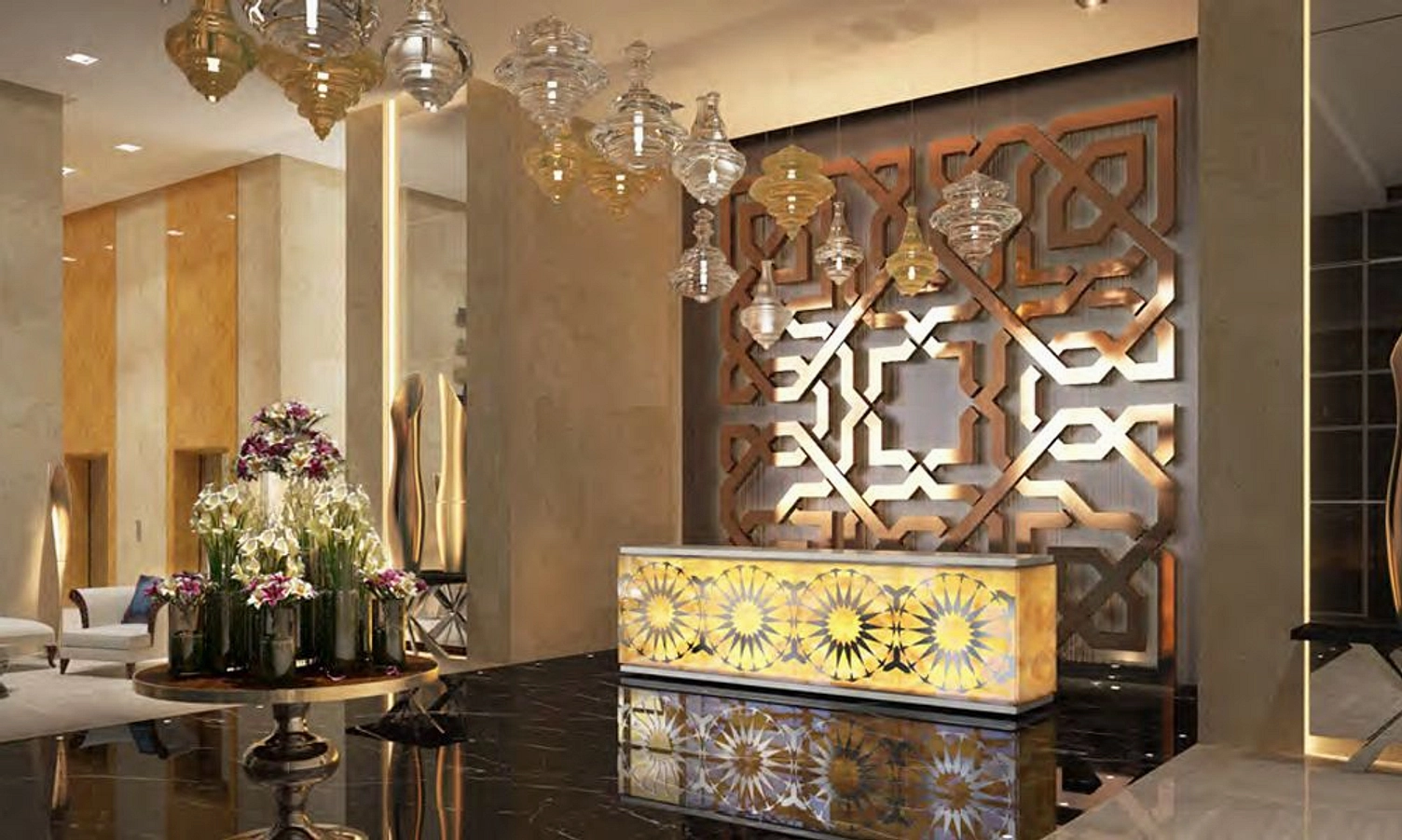 Ghalia image 4 - Provident Estate