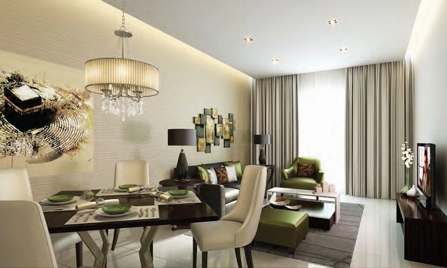 Ghalia image 3 - Provident Estate