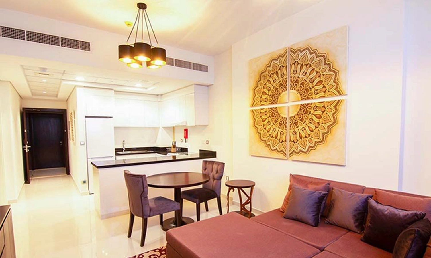 Ghalia image 2 - Provident Estate