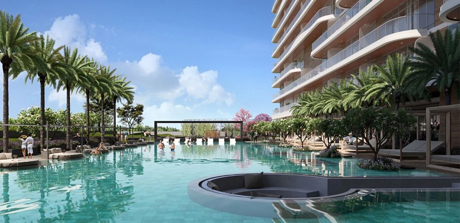 The Golf Residence image 3 - Provident Estate