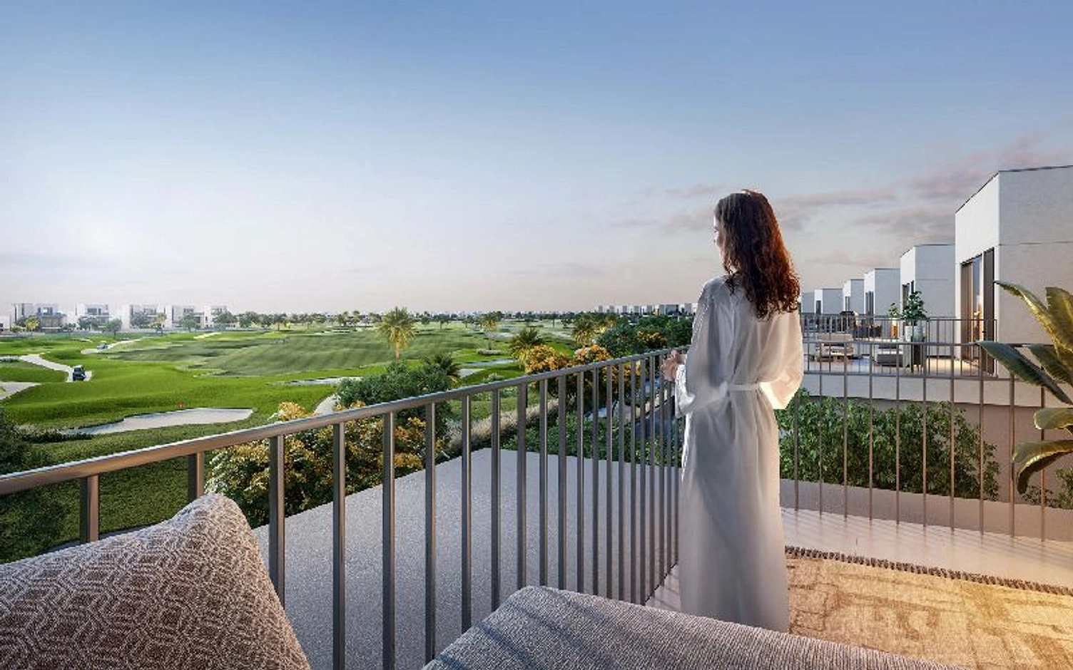 Golf Lane image 3 - Provident Estate