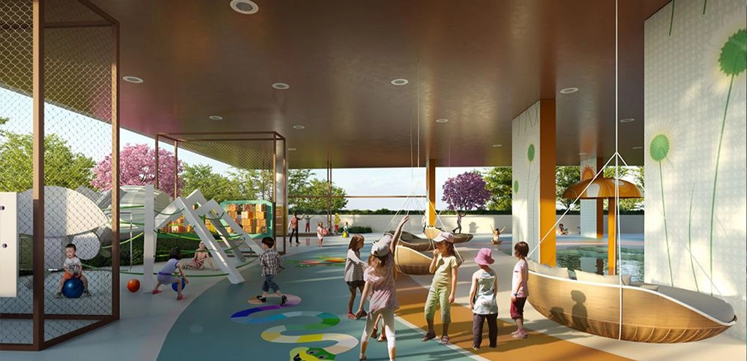 The Golf Residence image 2 - Provident Estate