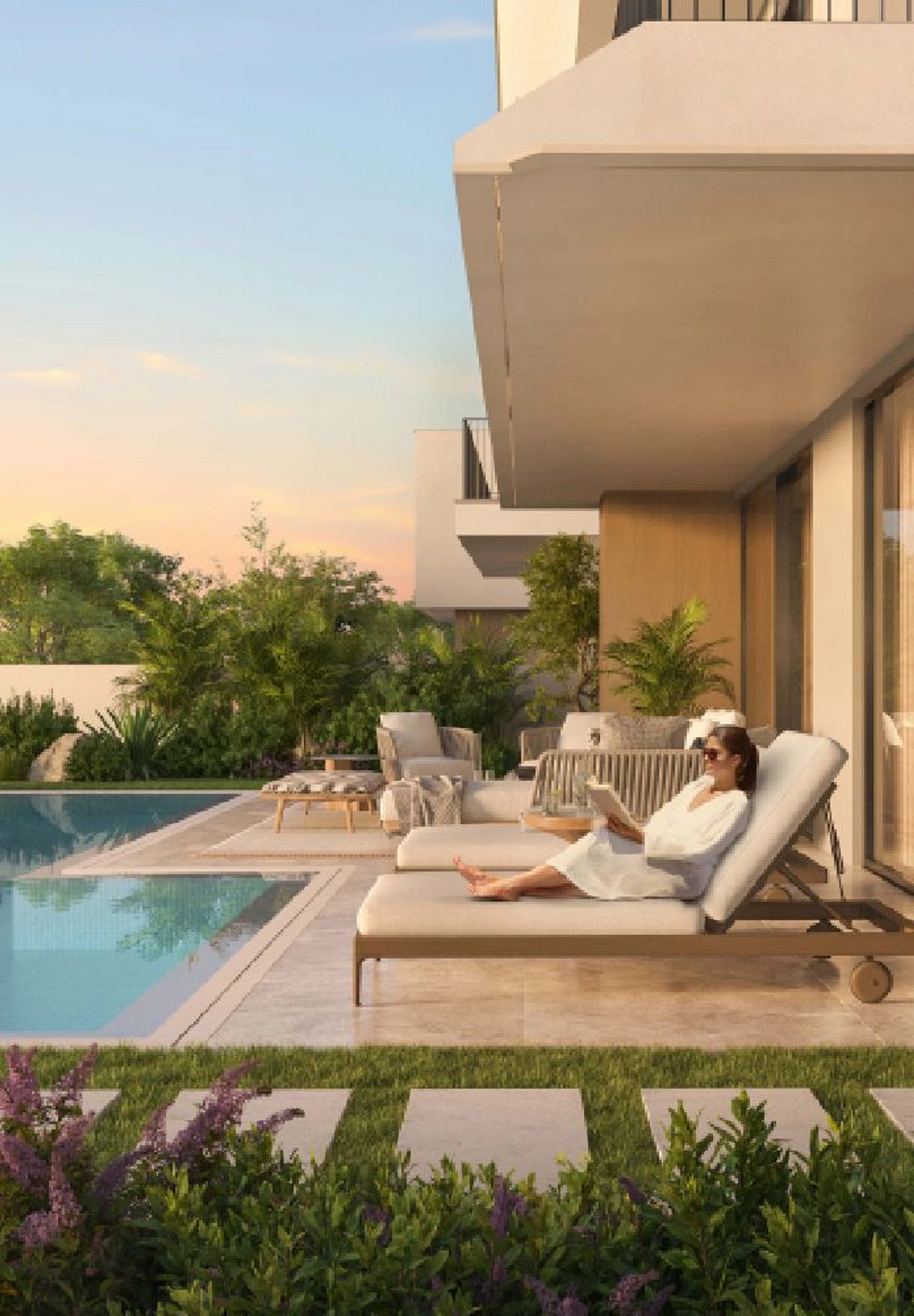 Golf Lane image 5 - Provident Estate