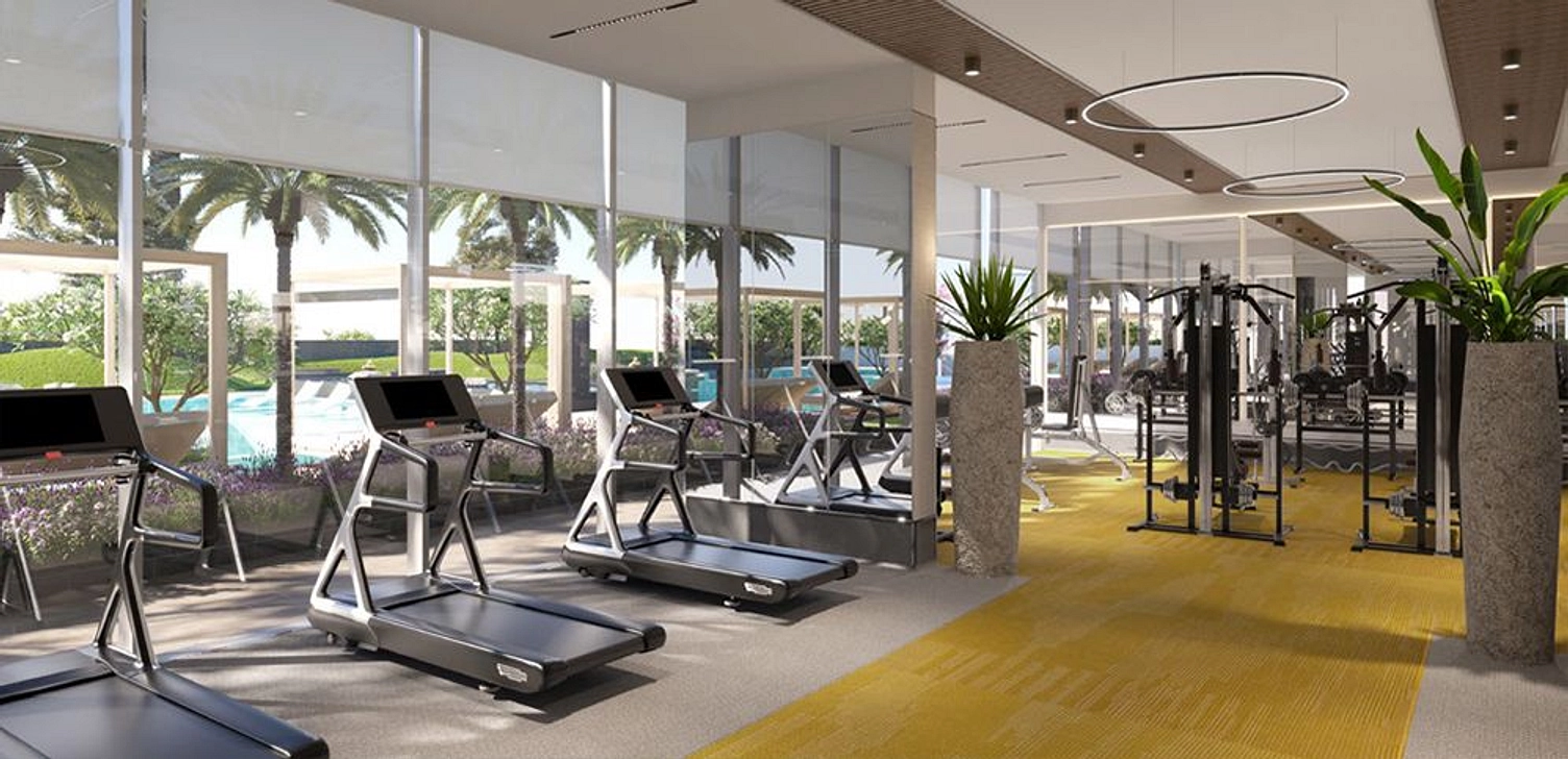 The Golf Residence image 4 - Provident Estate