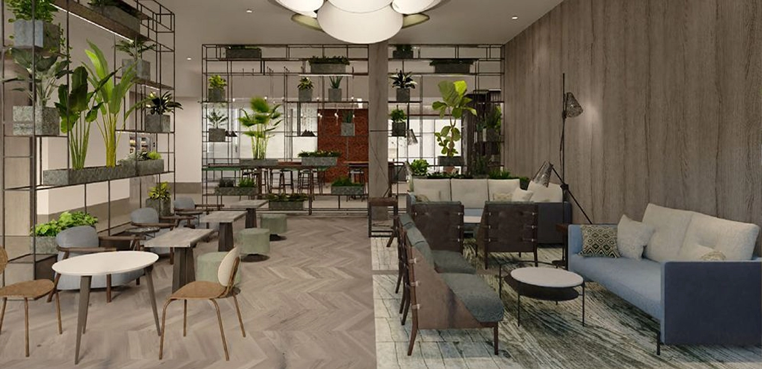 The Golf Residence image 1 - Provident Estate