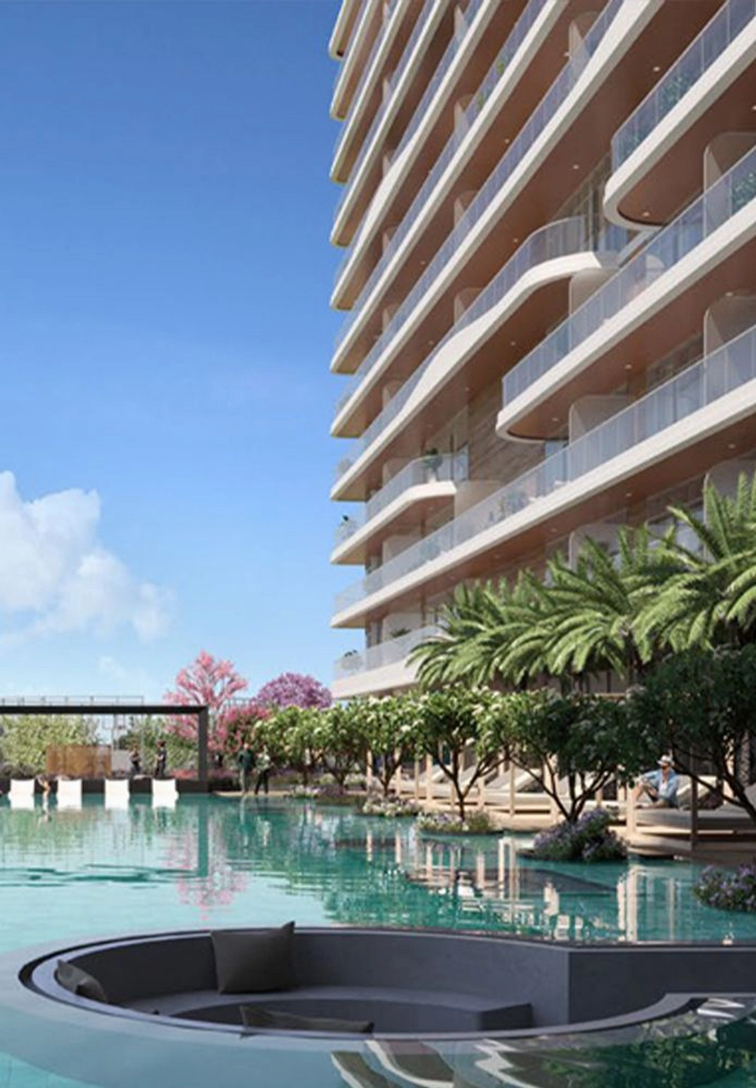 The Golf Residence image 5 - Provident Estate