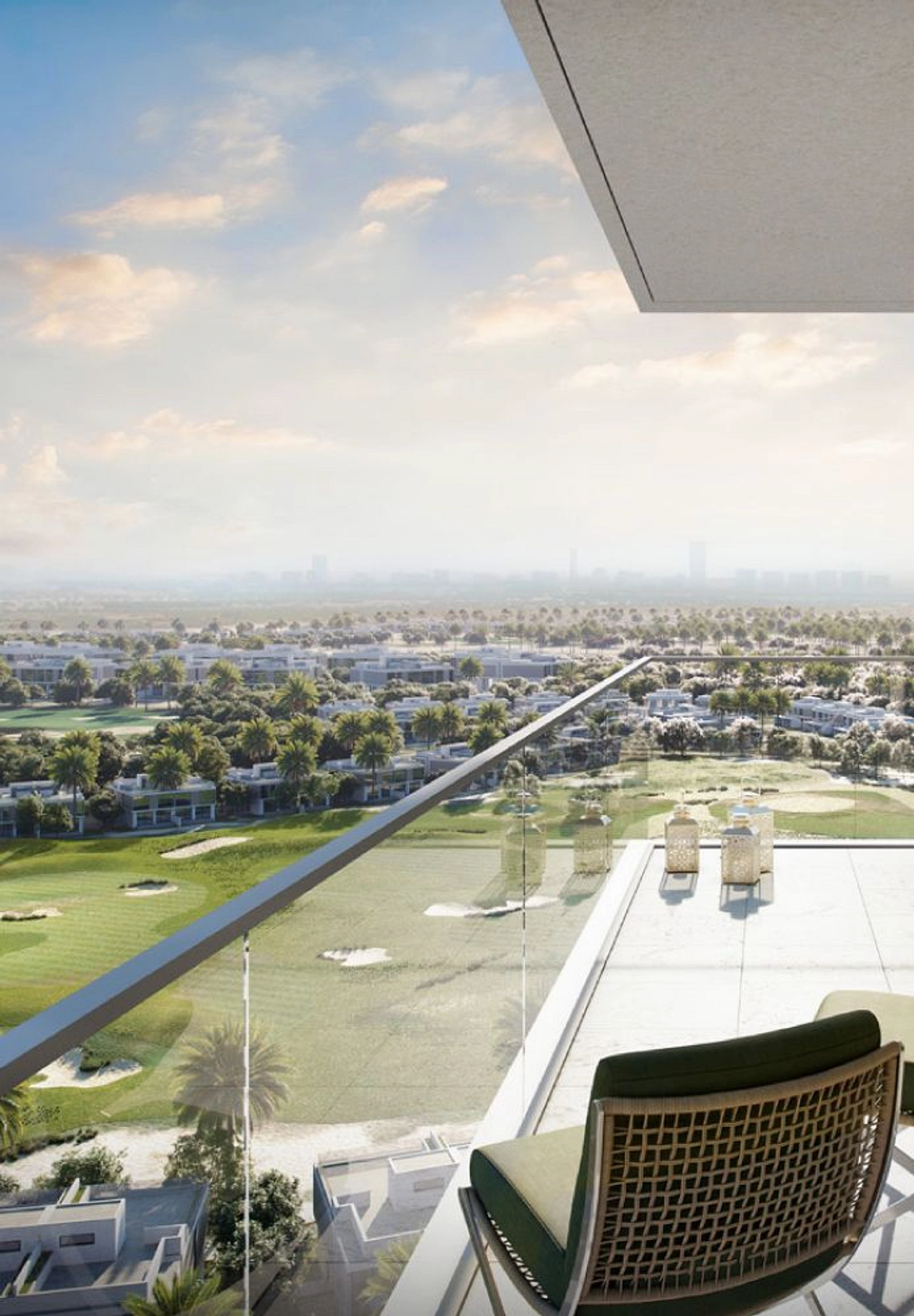 Golf Grand image 0 - Provident Estate