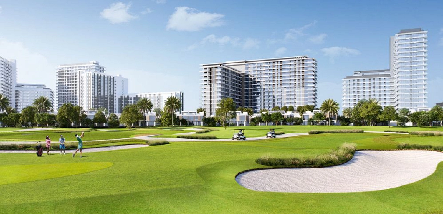 Golf Grand image 1 - Provident Estate