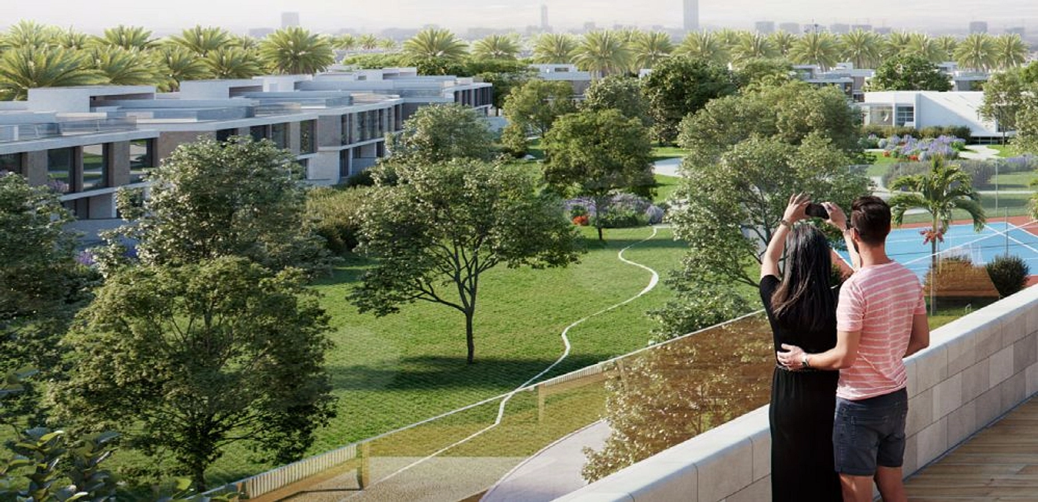 Golf Grand image 2 - Provident Estate