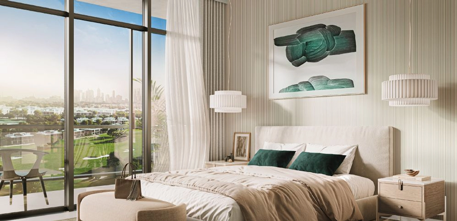 Golf Grand image 3 - Provident Estate