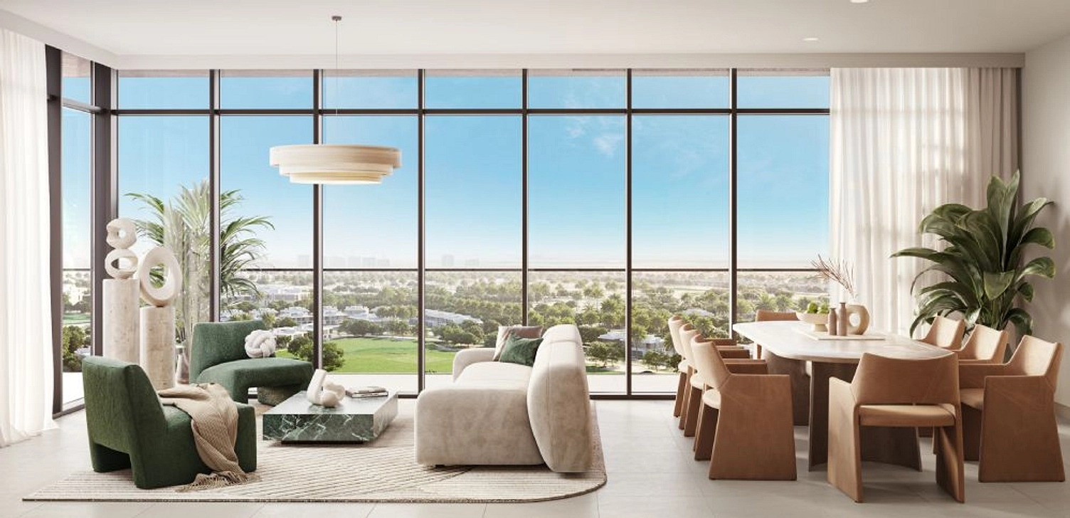 Golf Grand image 4 - Provident Estate